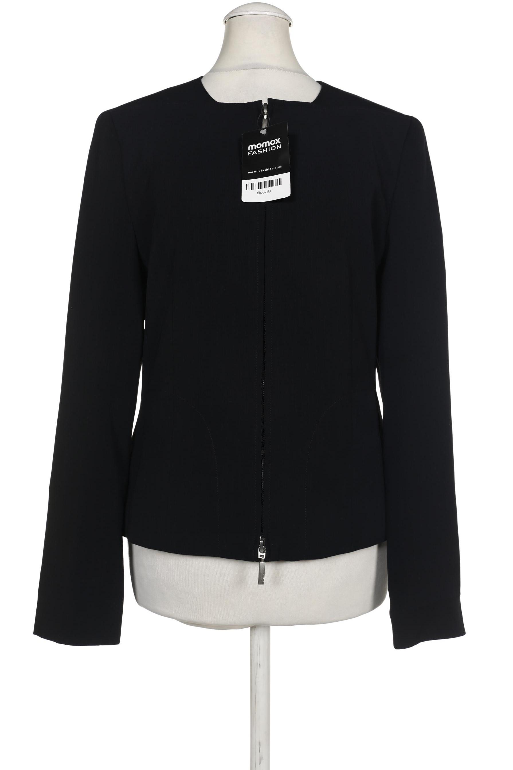 

Apriori Damen Blazer, marineblau, Gr. 34