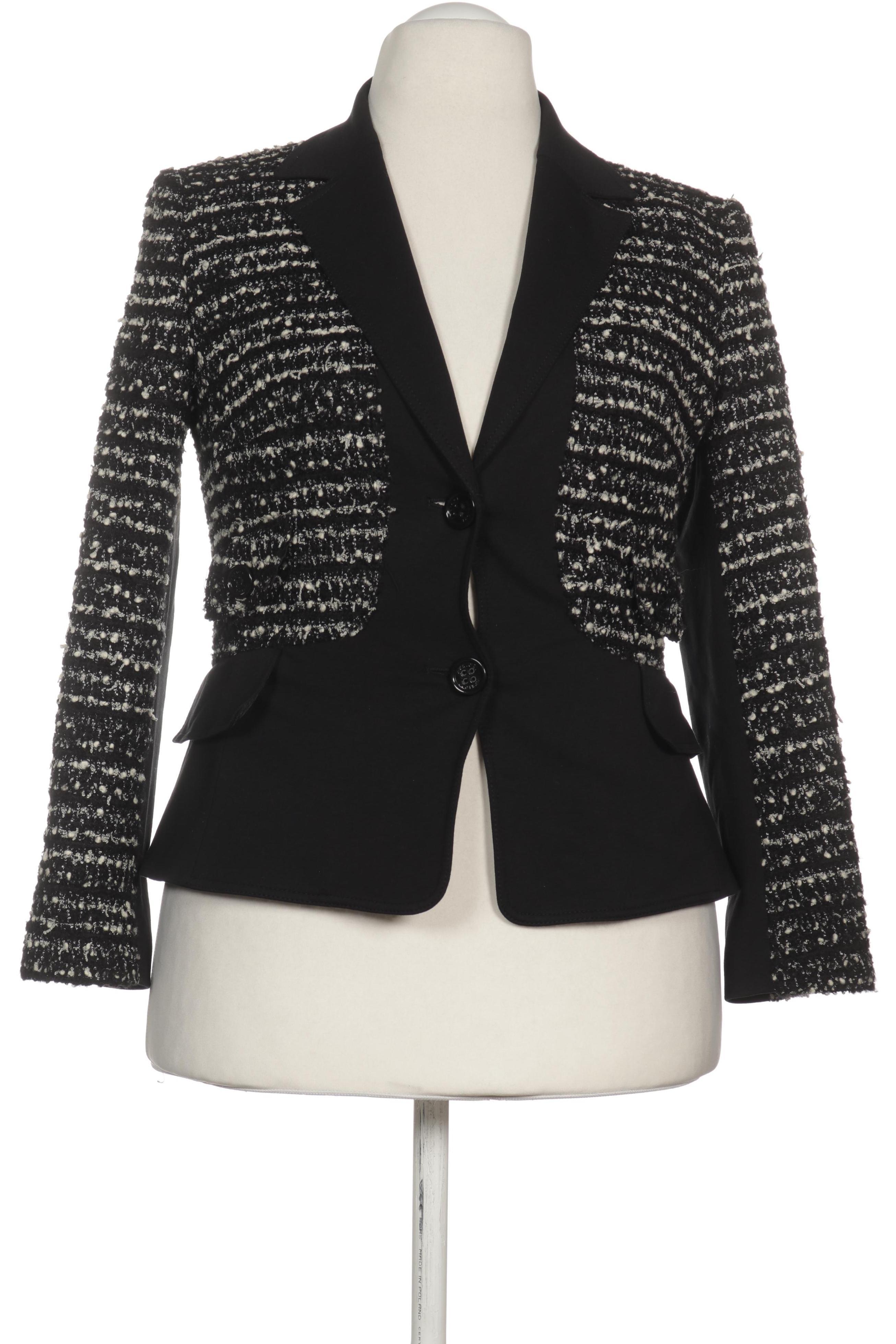 

Apriori Damen Blazer, schwarz, Gr. 42