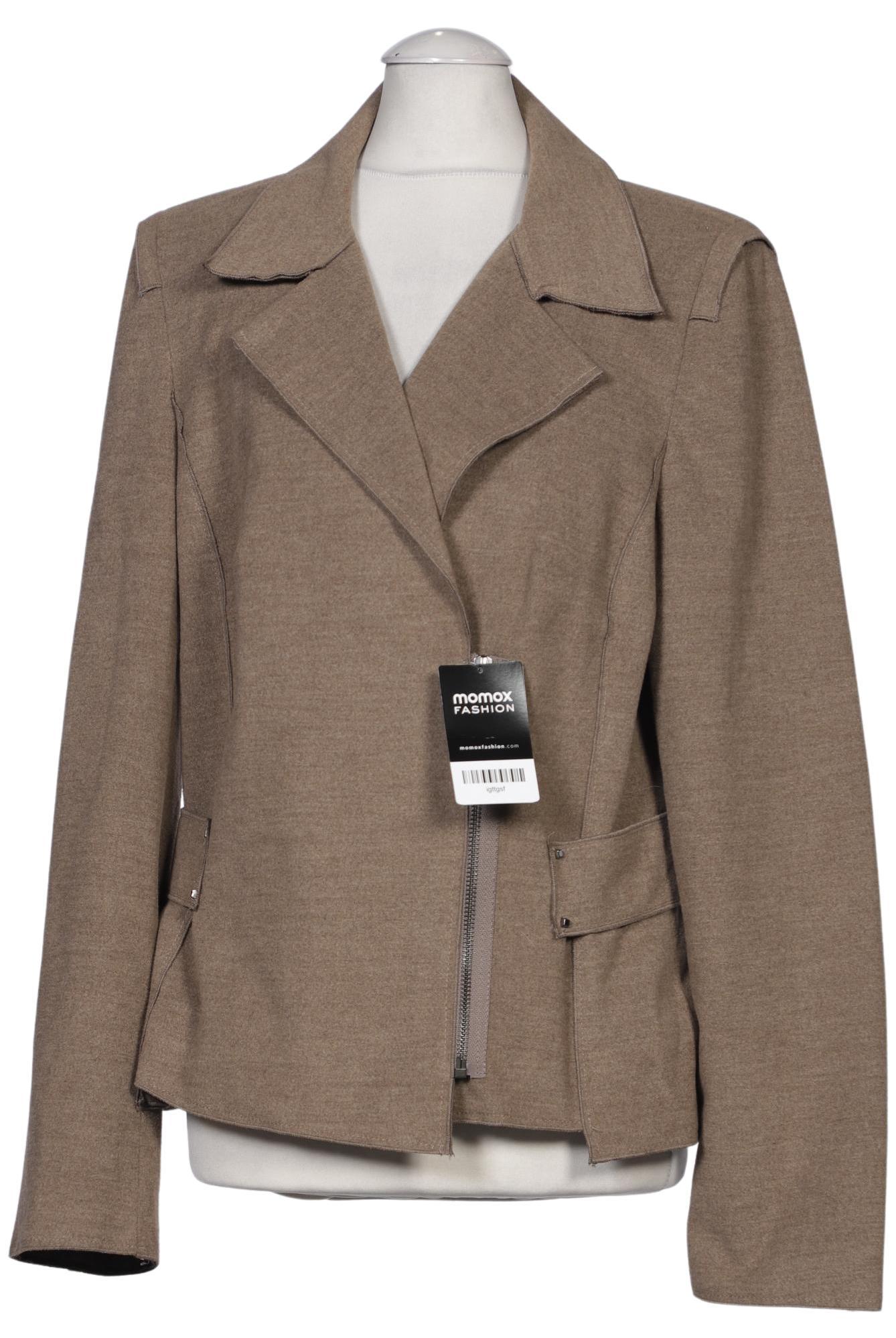 

Apriori Damen Blazer, beige, Gr. 40