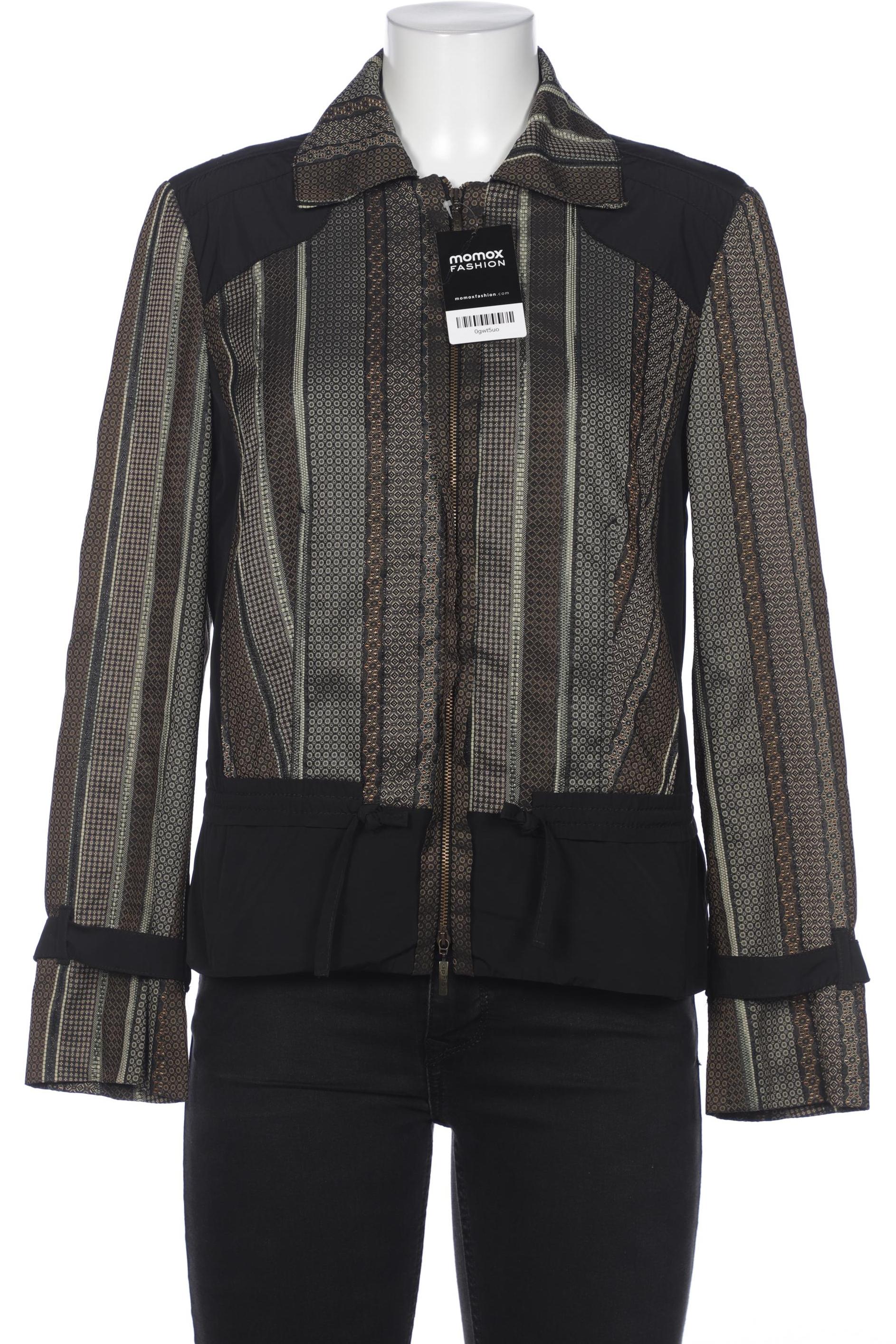 

Apriori Damen Blazer, schwarz, Gr. 40