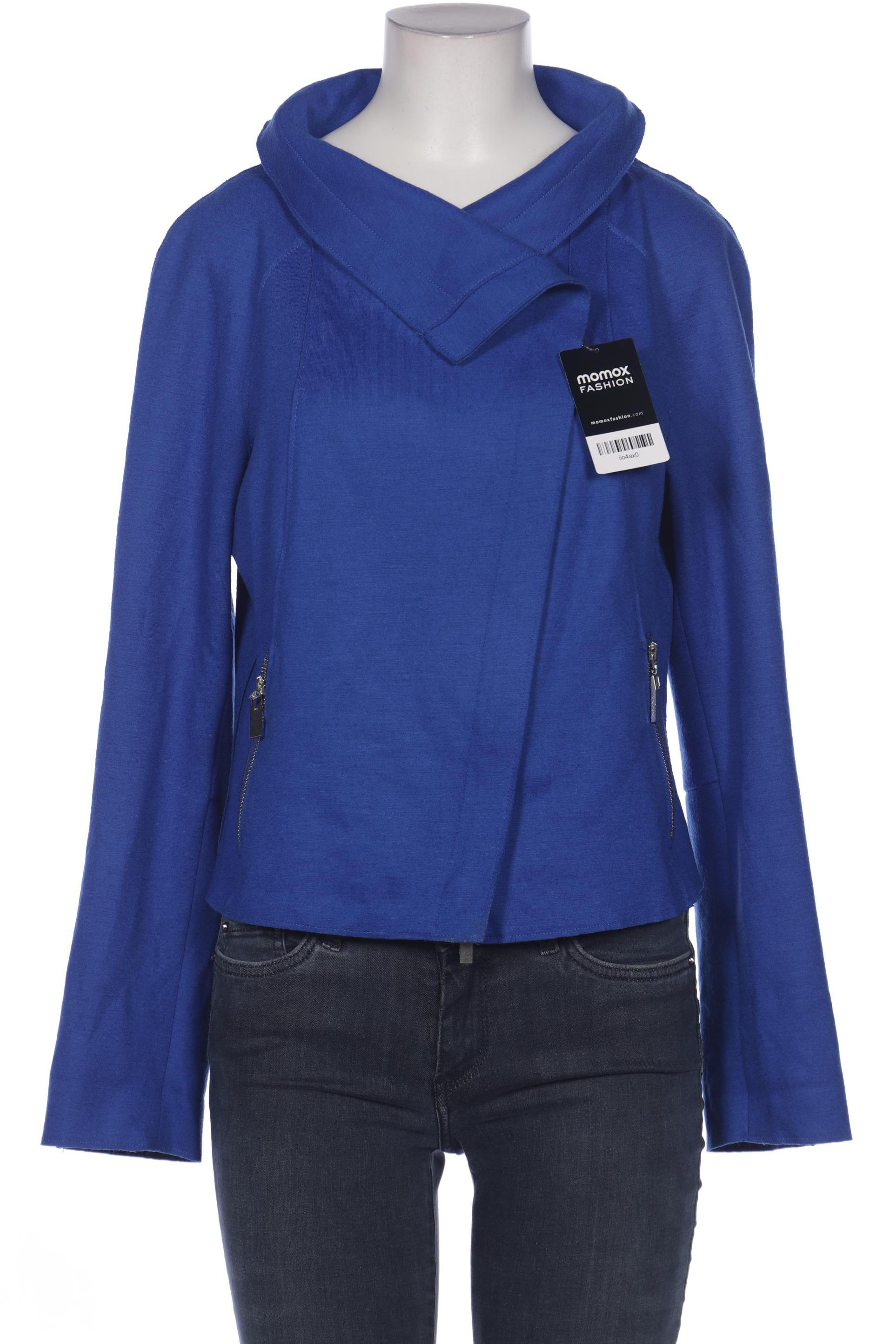 

Apriori Damen Blazer, blau, Gr. 36