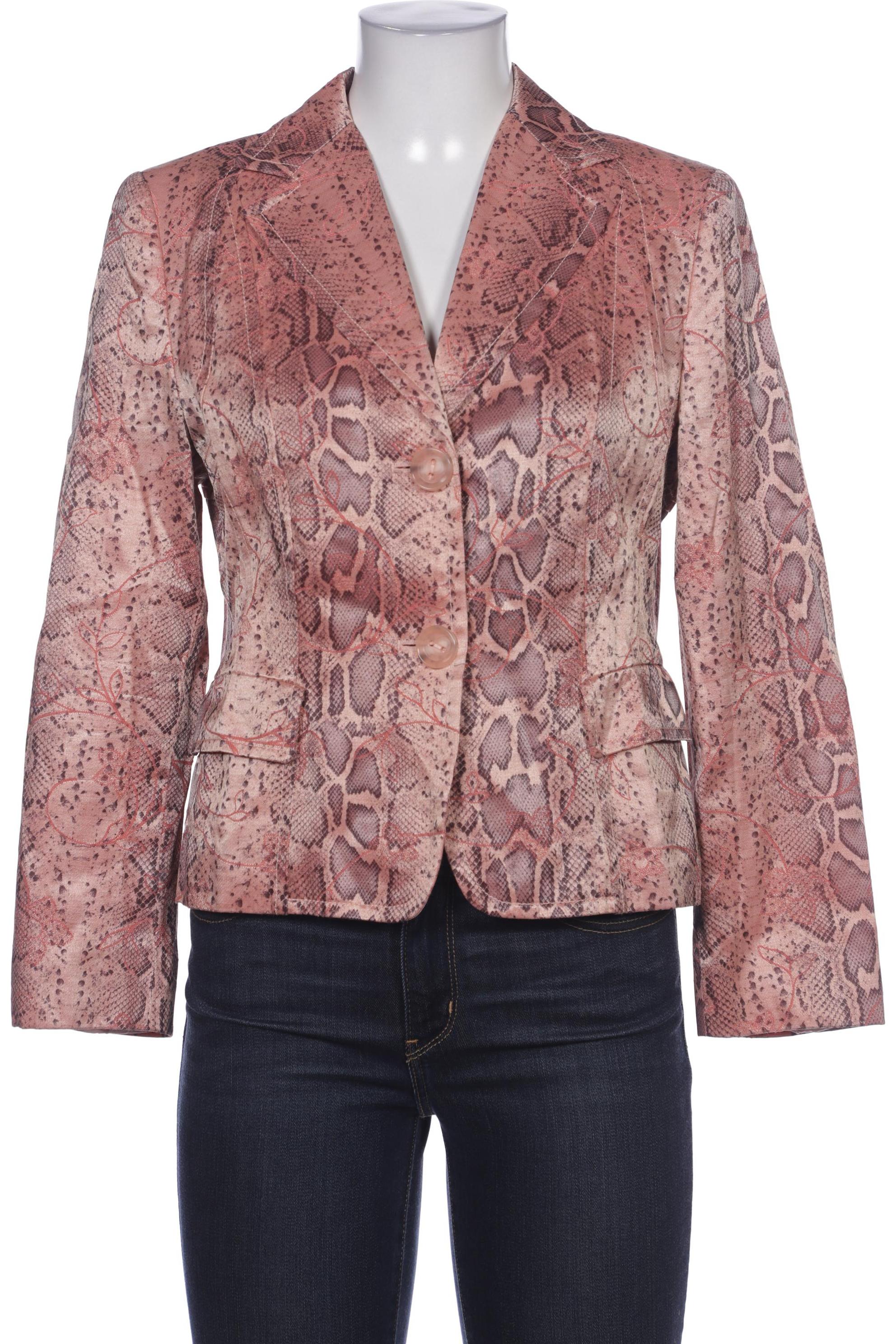 

Apriori Damen Blazer, pink, Gr. 40