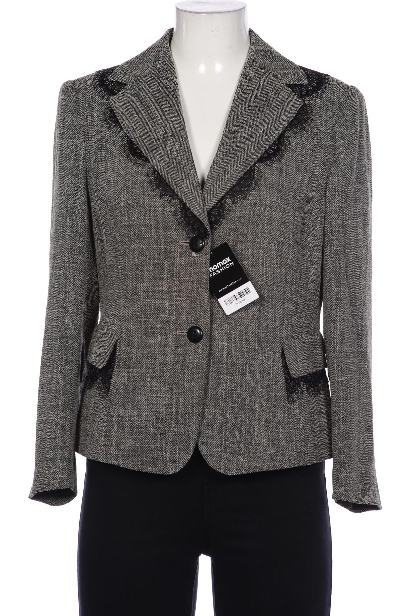 

Apriori Damen Blazer, grau, Gr. 40