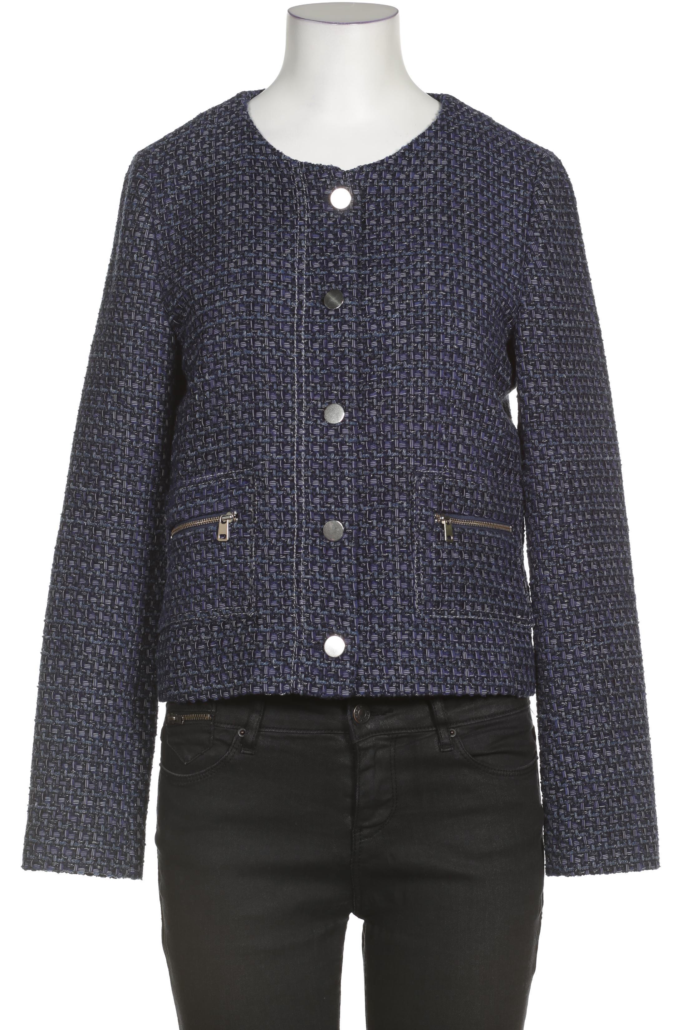 

Apriori Damen Blazer, blau, Gr. 36