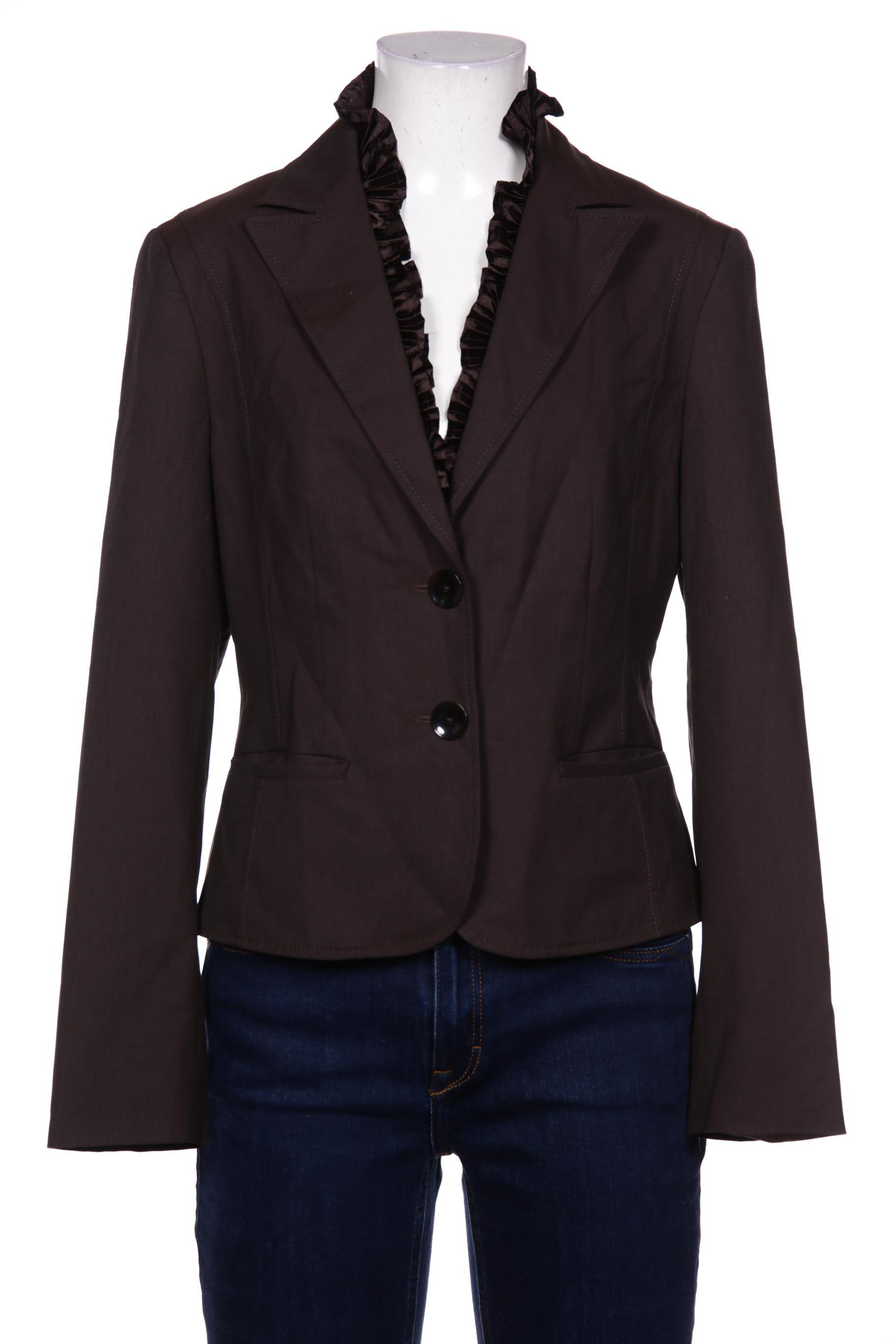 

Apriori Damen Blazer, braun, Gr. 36