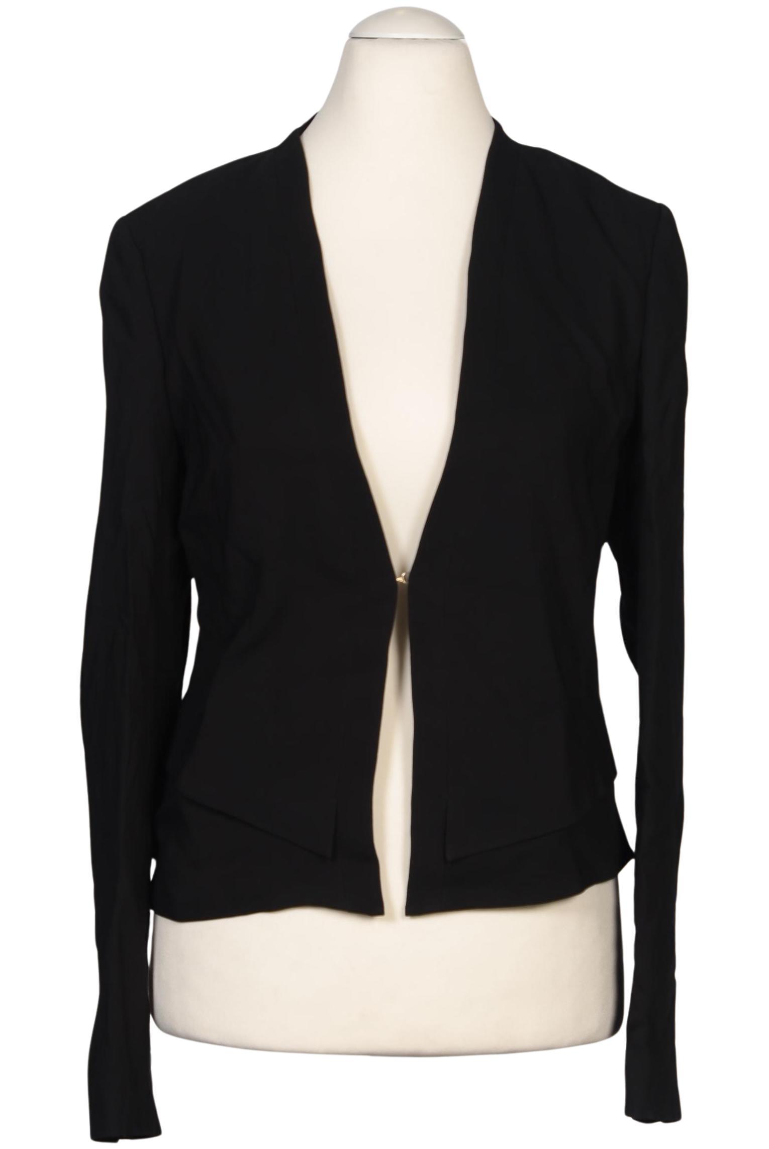 

Apriori Damen Blazer, schwarz, Gr. 38