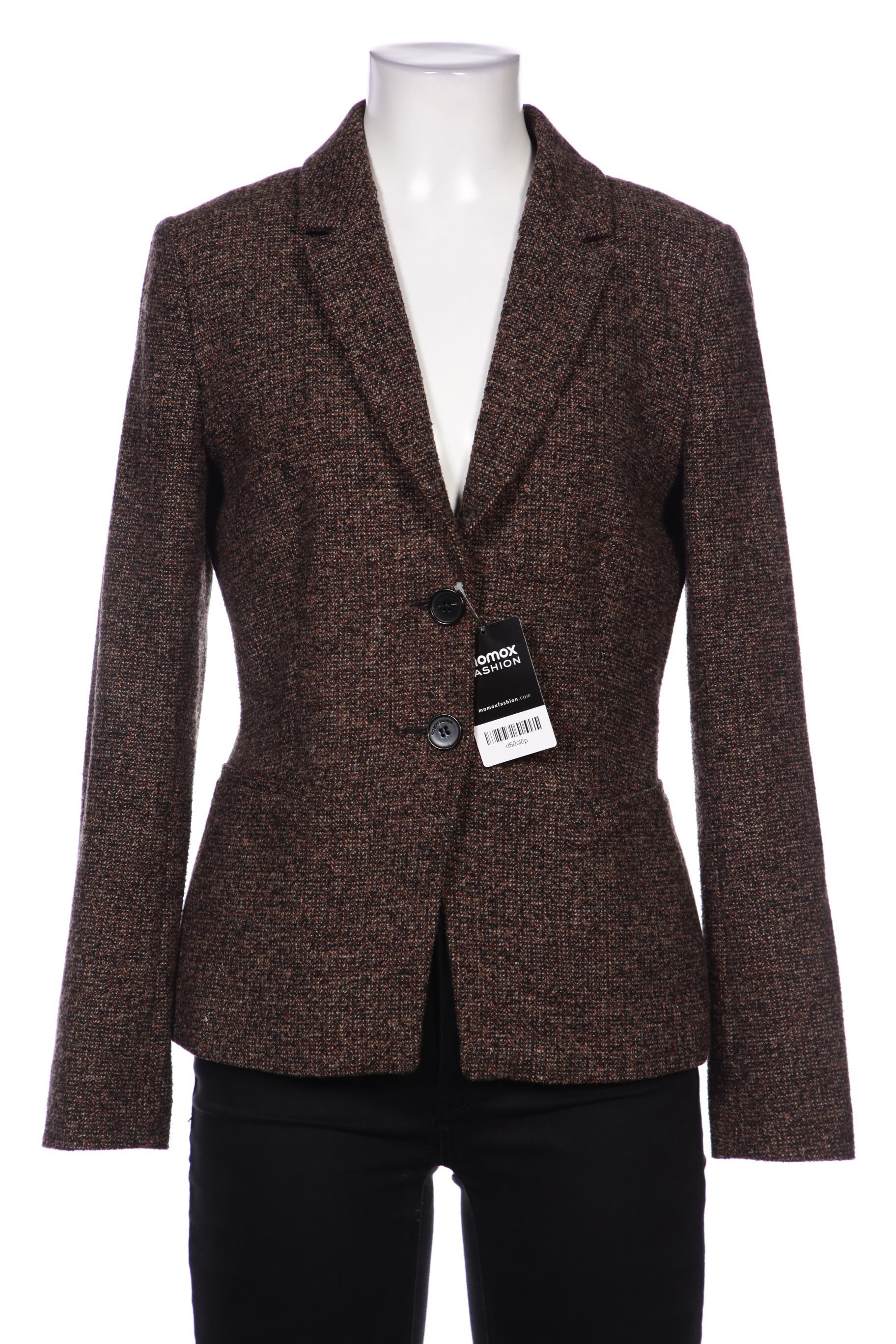 

Apriori Damen Blazer, braun, Gr. 36