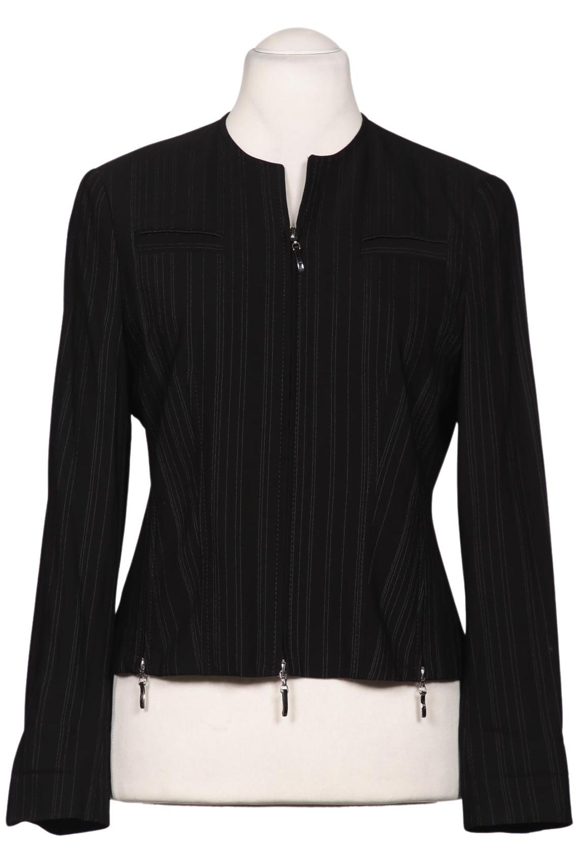 

Apriori Damen Blazer, schwarz, Gr. 40