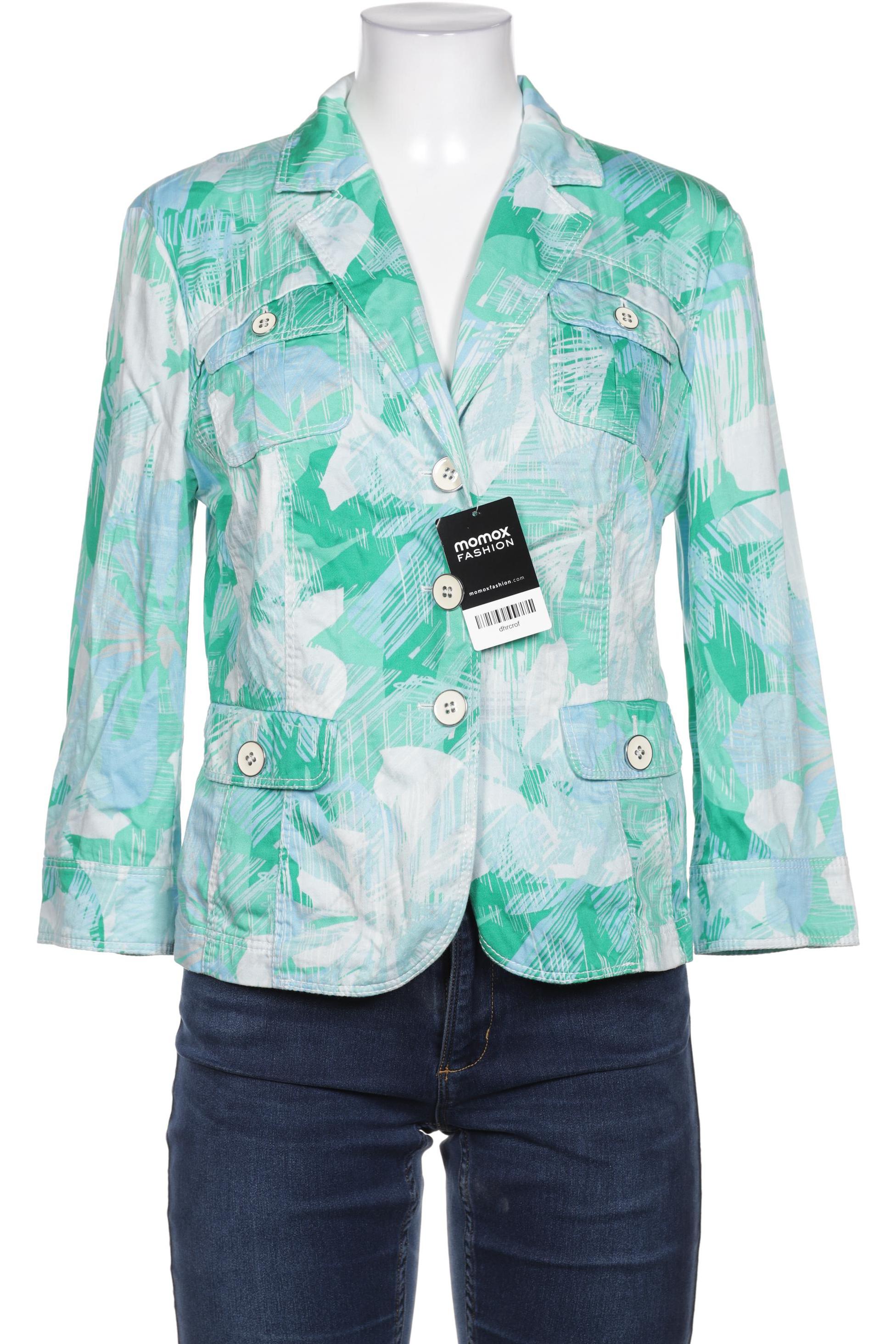 

Apriori Damen Blazer, grün