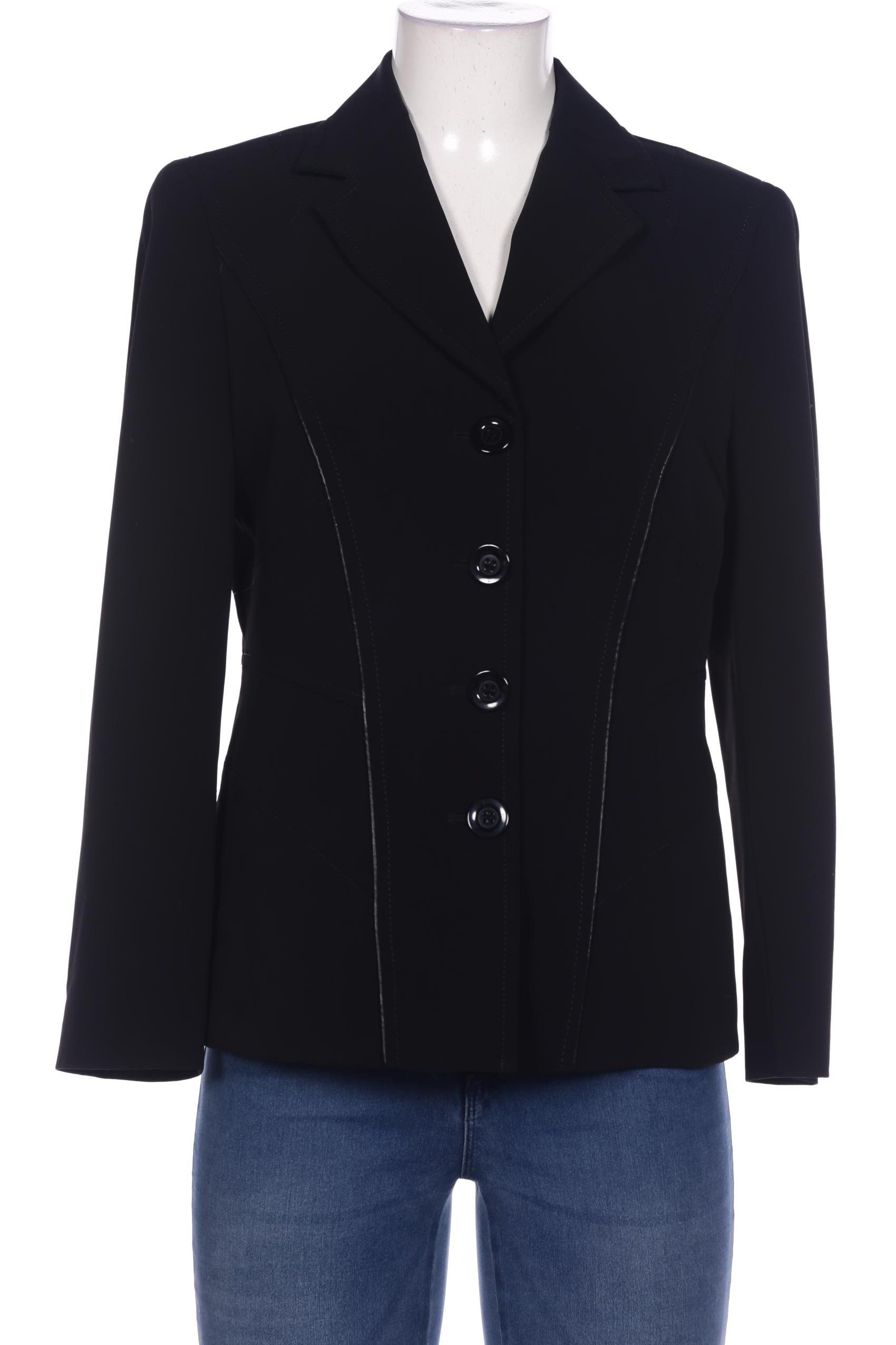 

Apriori Damen Blazer, schwarz, Gr. 38