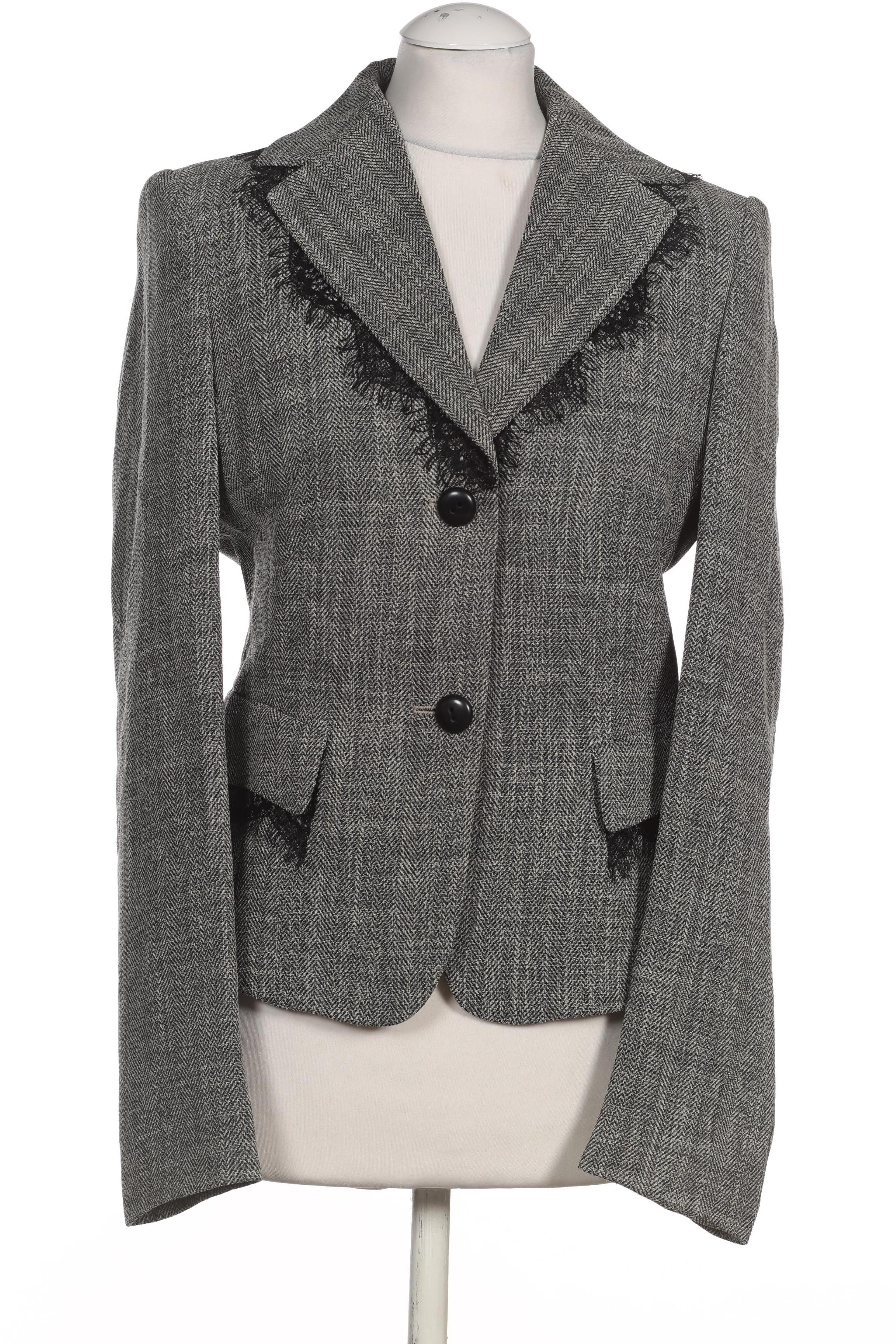 

Apriori Damen Blazer, grau, Gr. 34