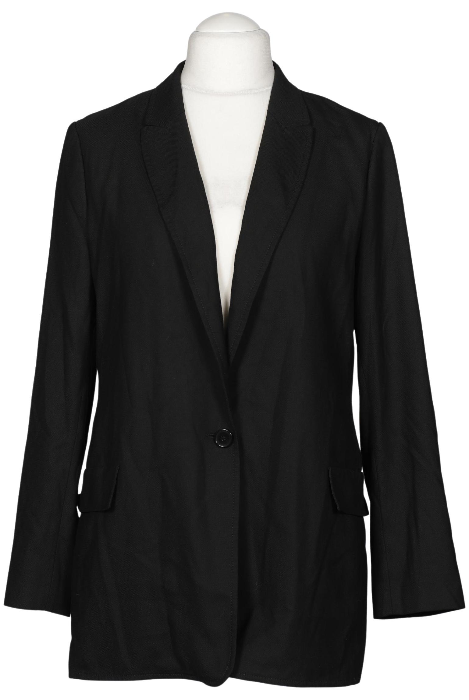 

Apriori Damen Blazer, schwarz, Gr. 42