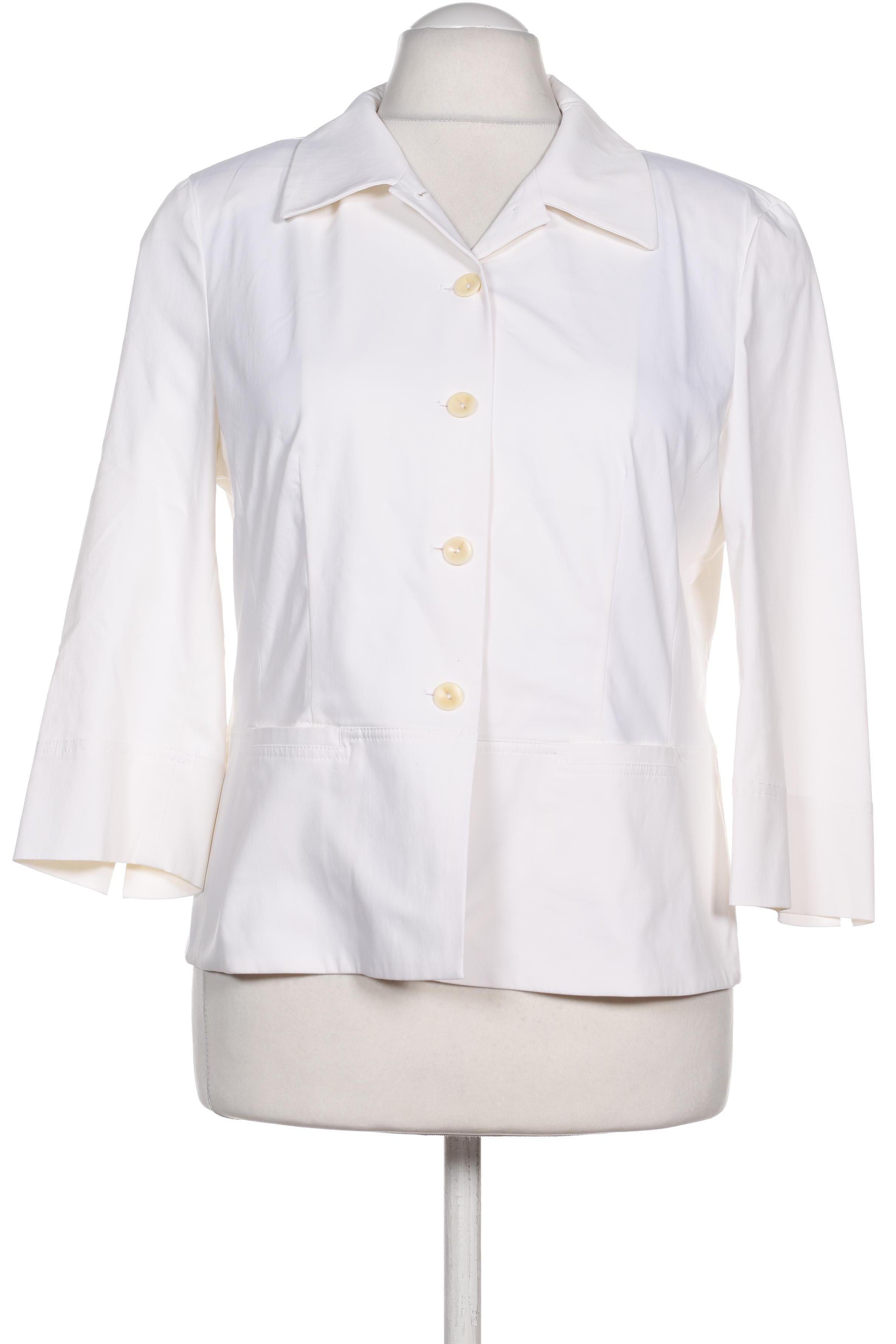 

Apriori Damen Blazer, weiß, Gr. 42