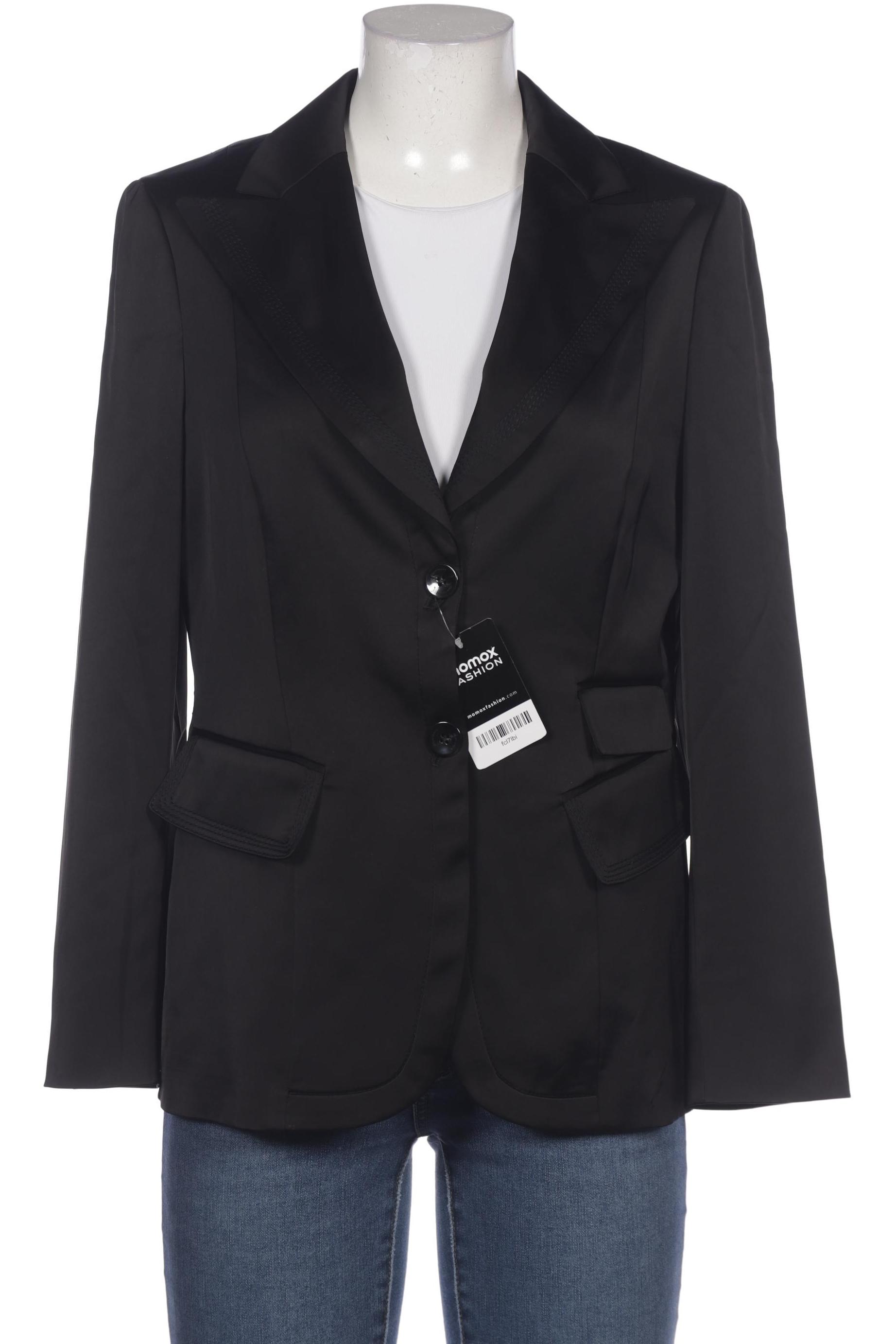 

Apriori Damen Blazer, schwarz
