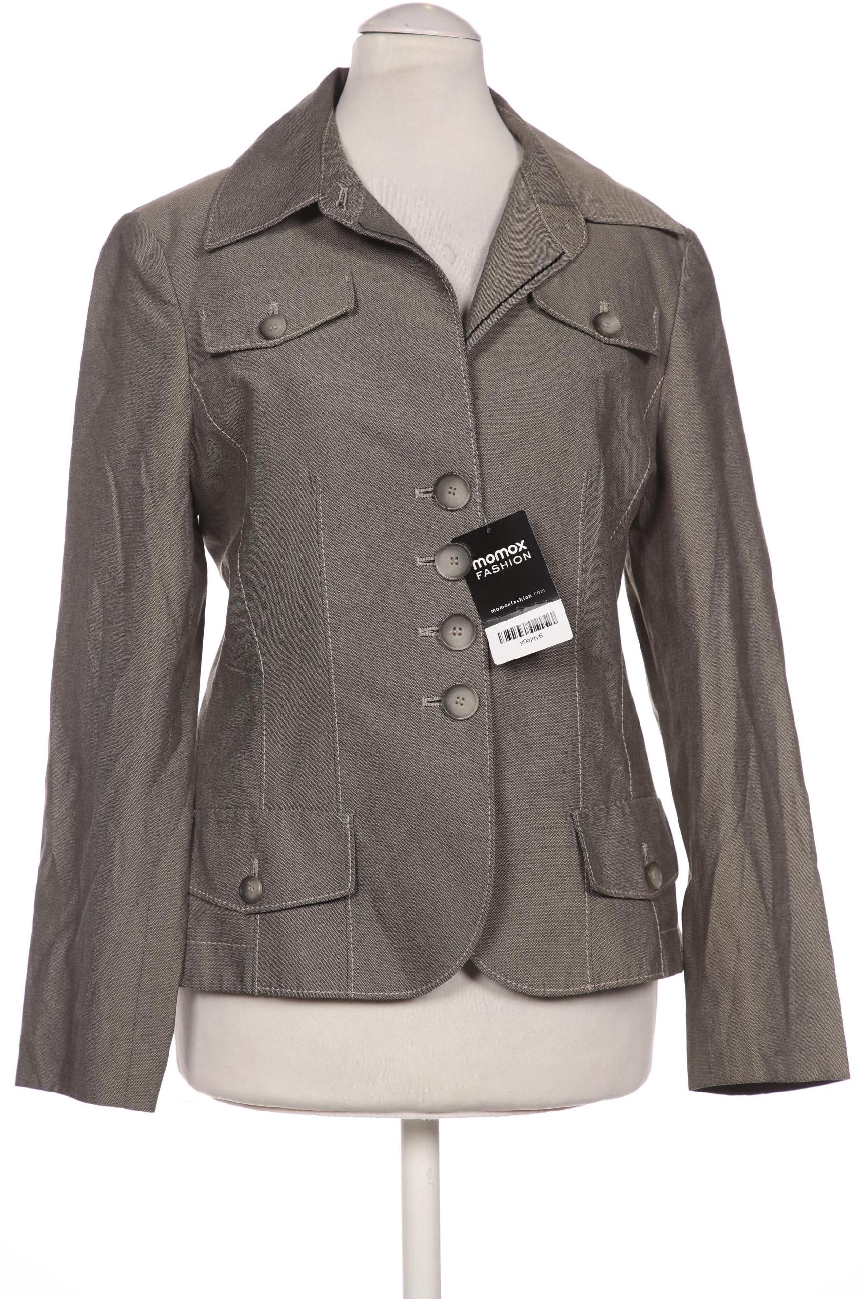 

Apriori Damen Blazer, grau, Gr. 34