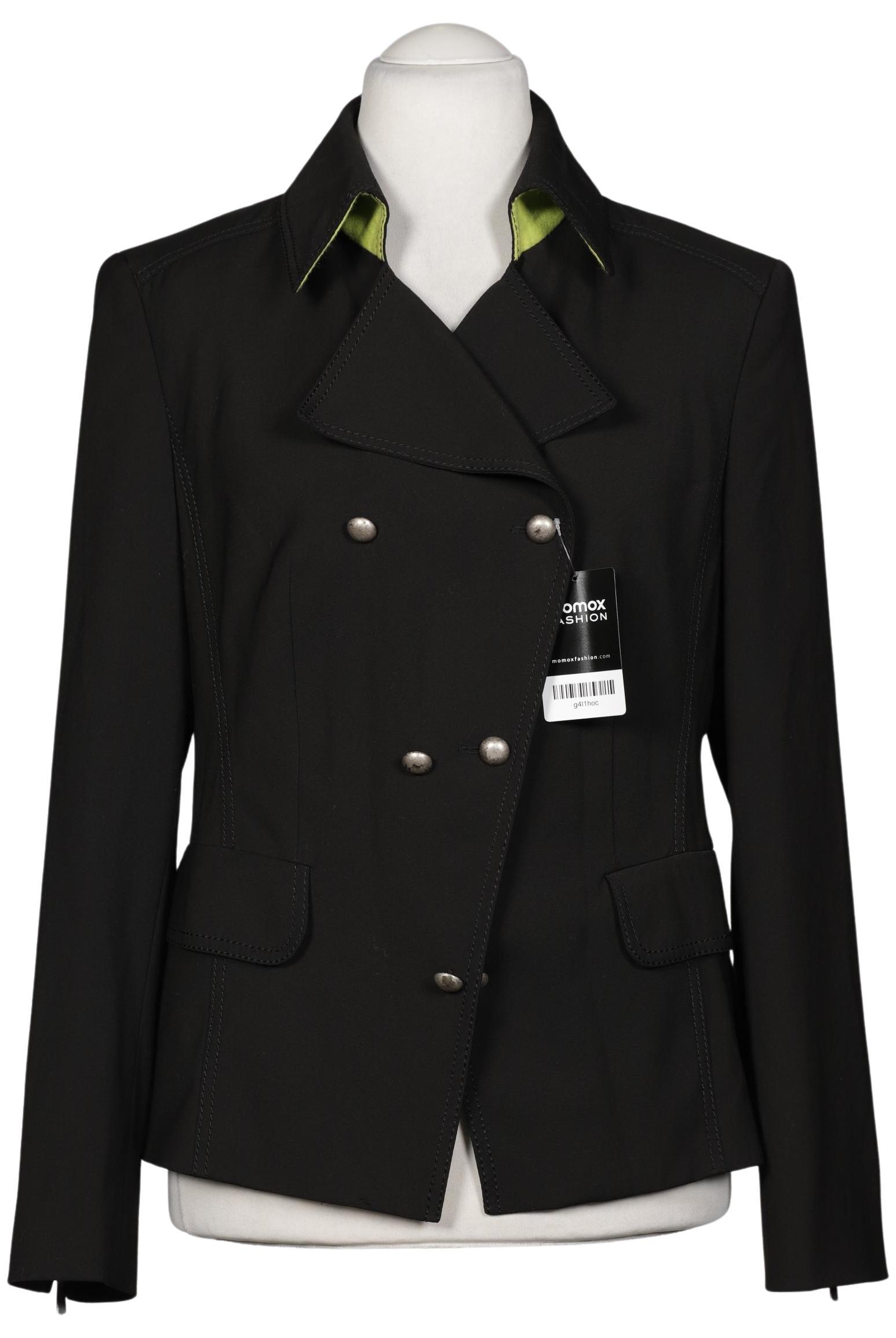 

Apriori Damen Blazer, schwarz, Gr. 42