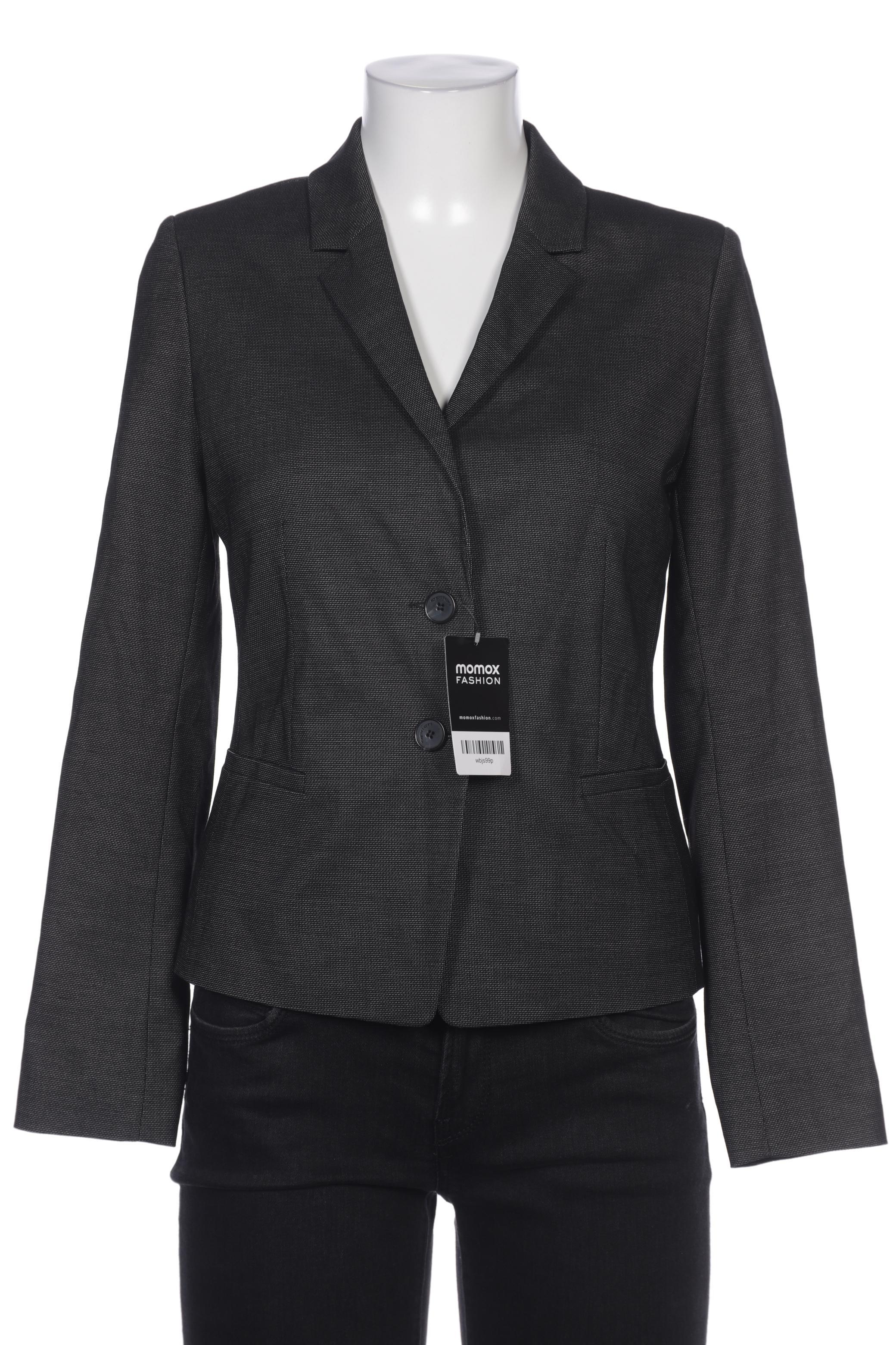 Thumbnail - Apriori Damen Blazer, grau, Gr. 36