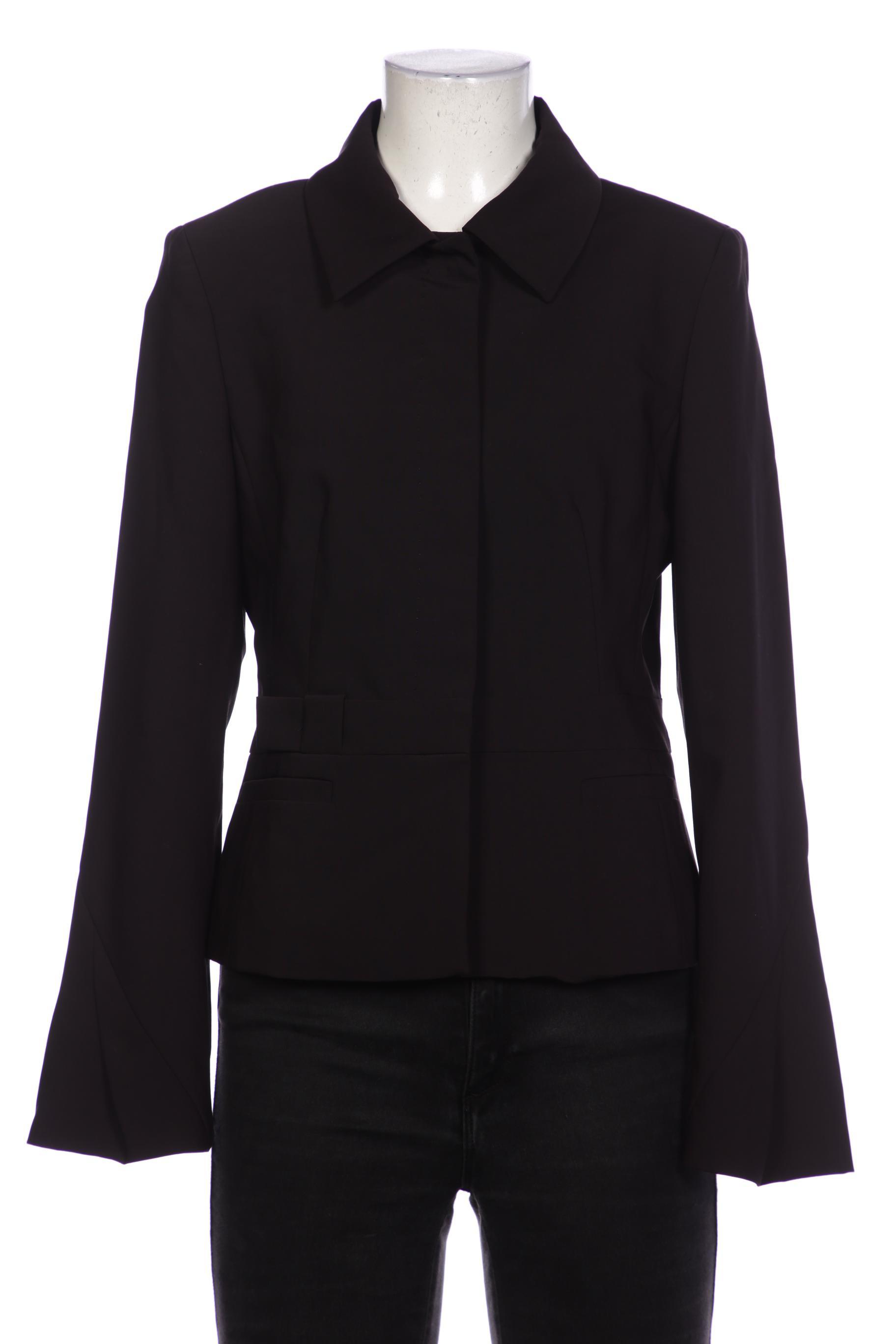 

Apriori Damen Blazer, schwarz, Gr. 36