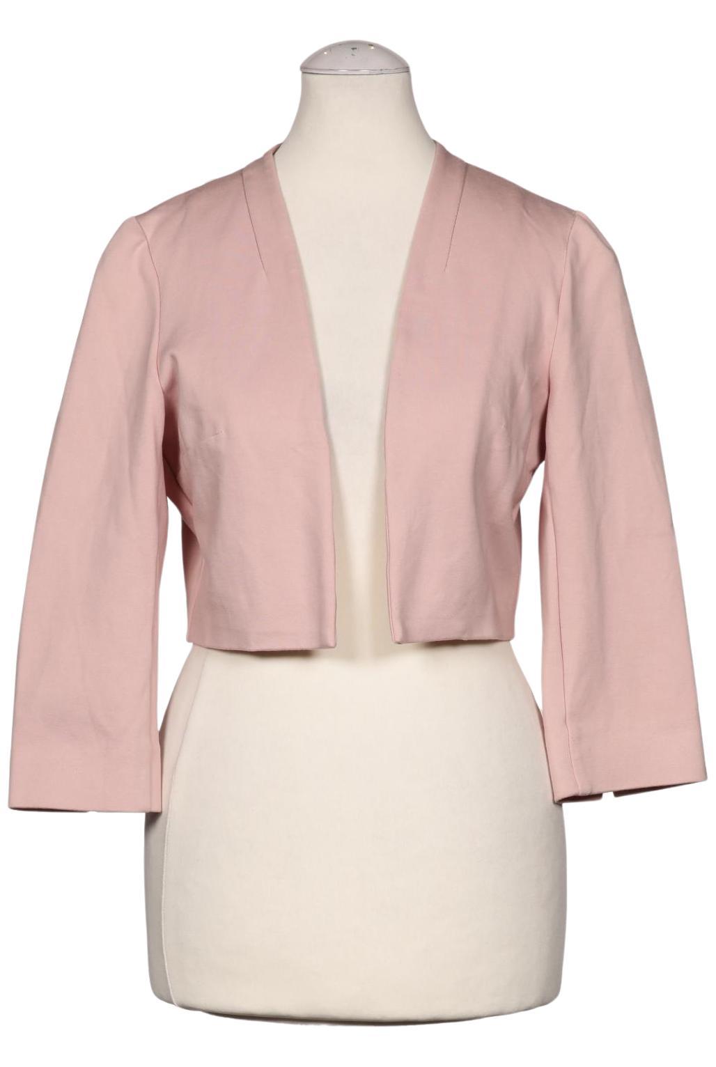 

Apriori Damen Blazer, pink, Gr. 34