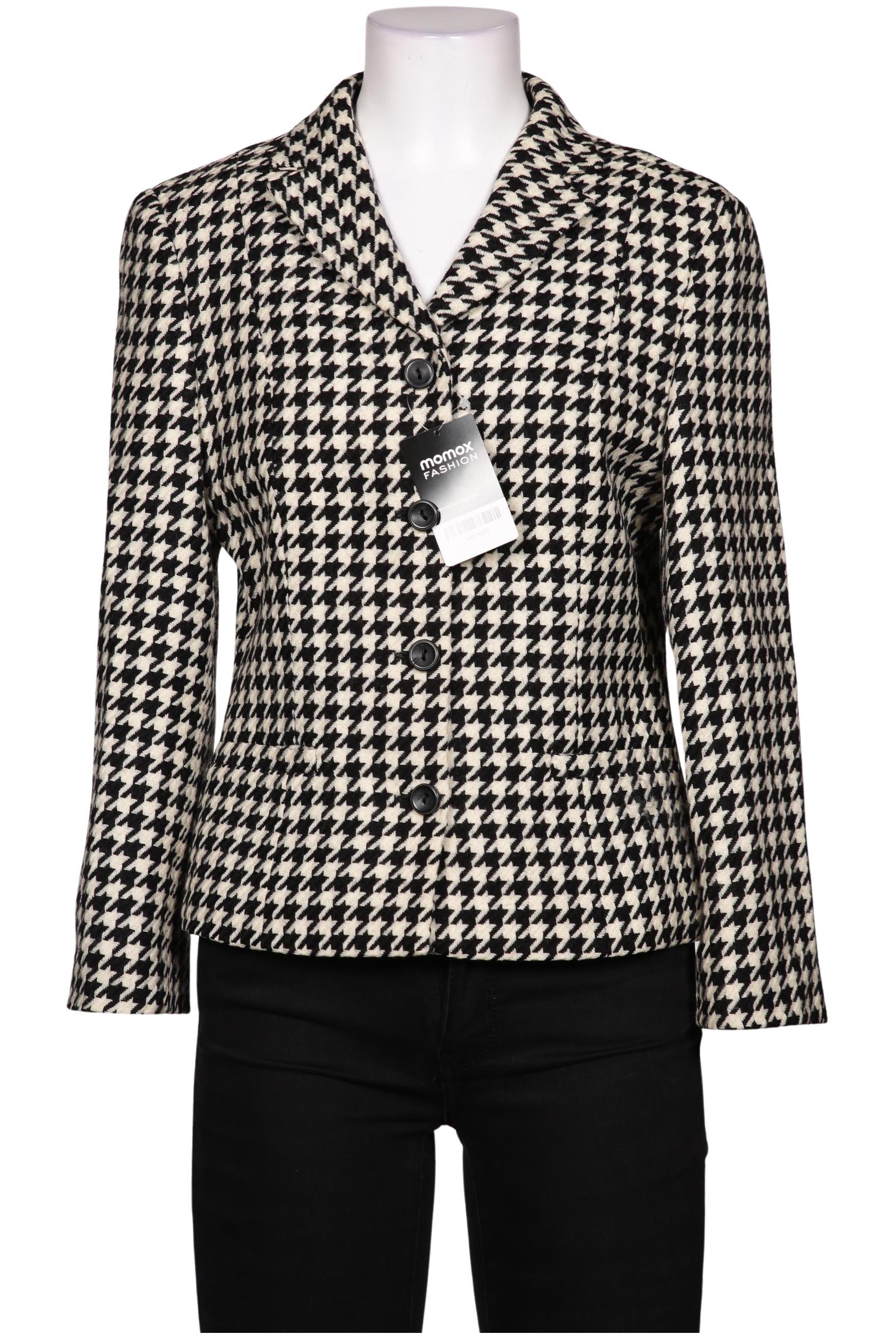 

Apriori Damen Blazer, schwarz, Gr. 36