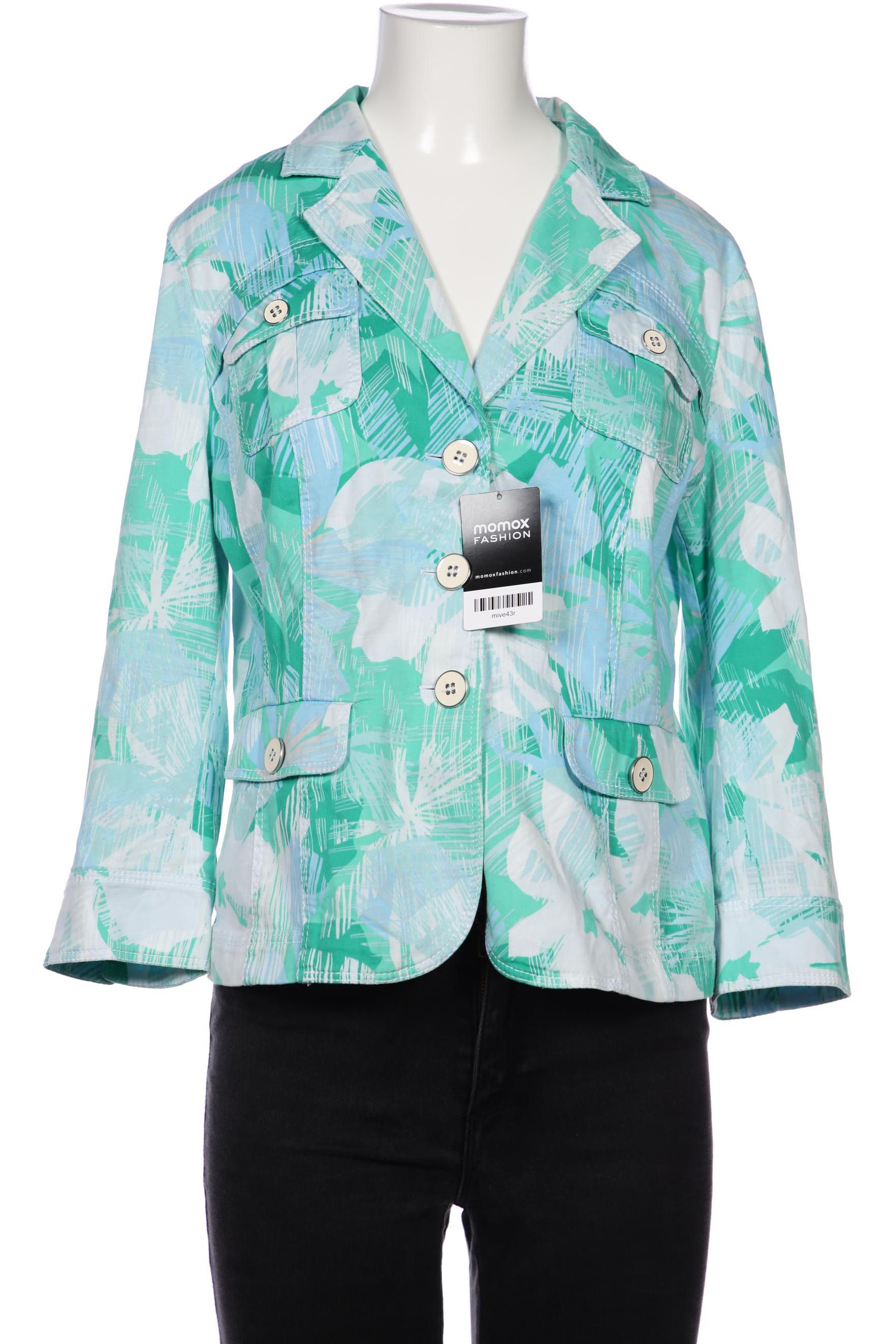 

Apriori Damen Blazer, türkis