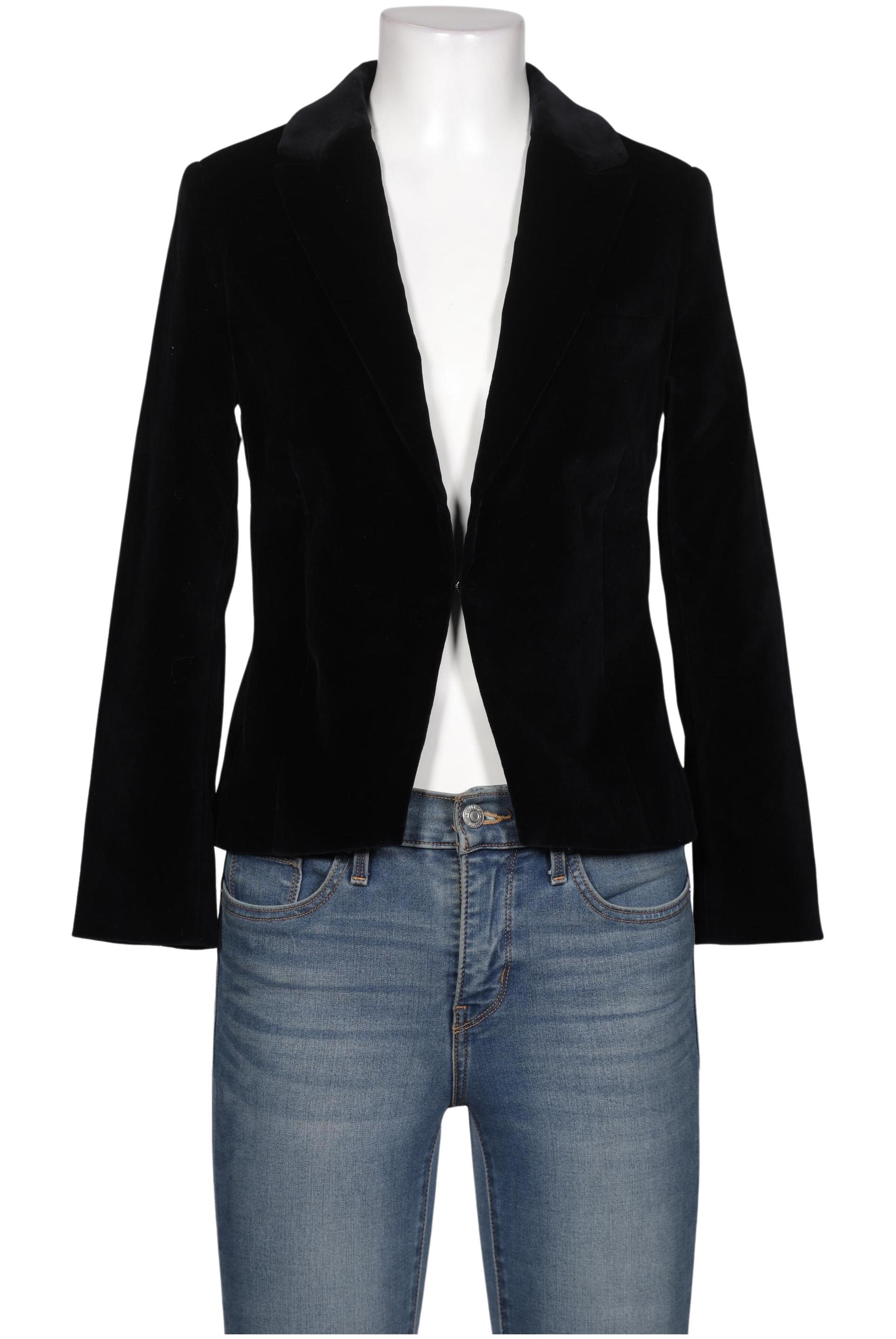 

Apriori Damen Blazer, schwarz, Gr. 34