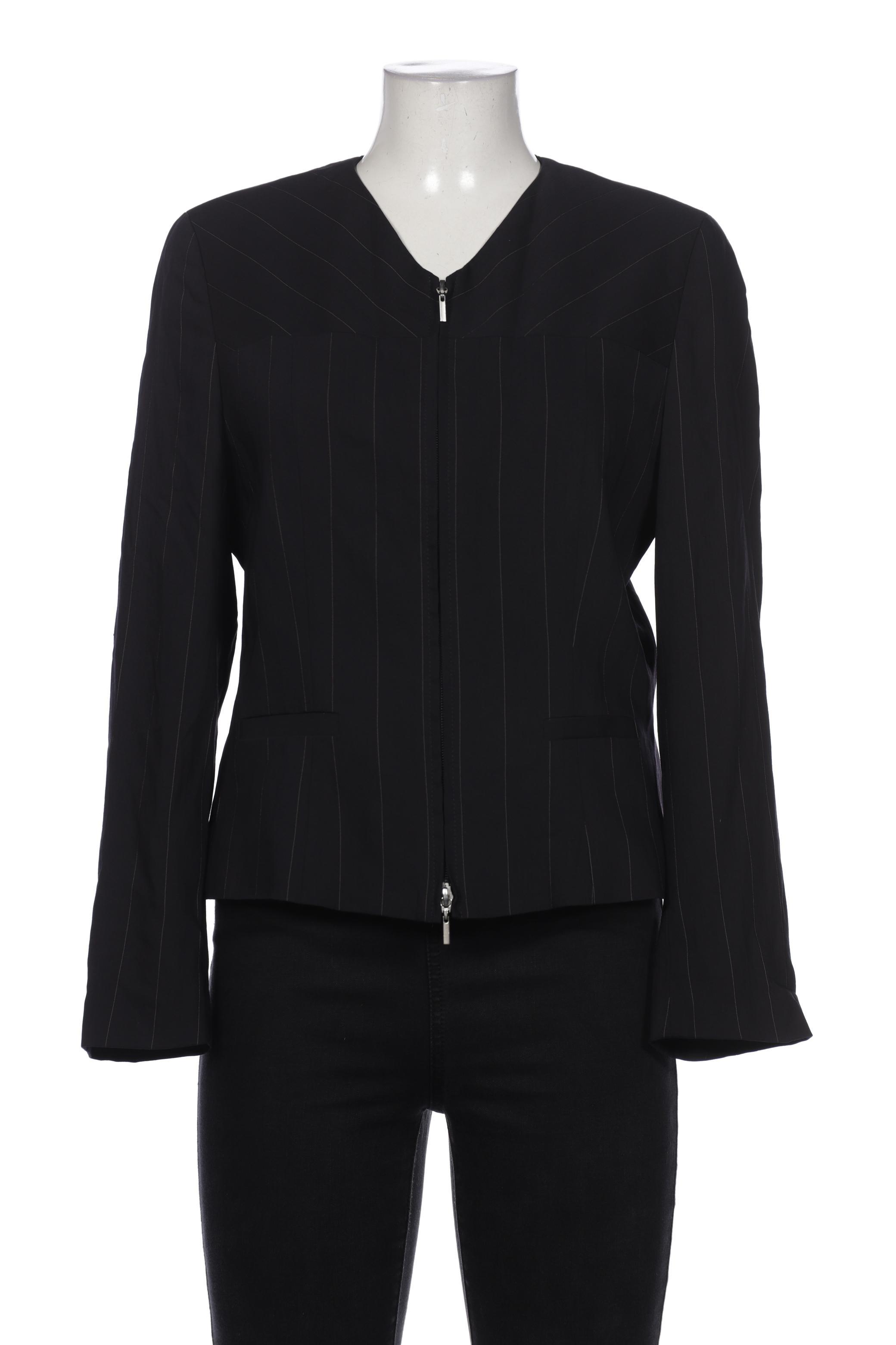 

Apriori Damen Blazer, marineblau, Gr. 40