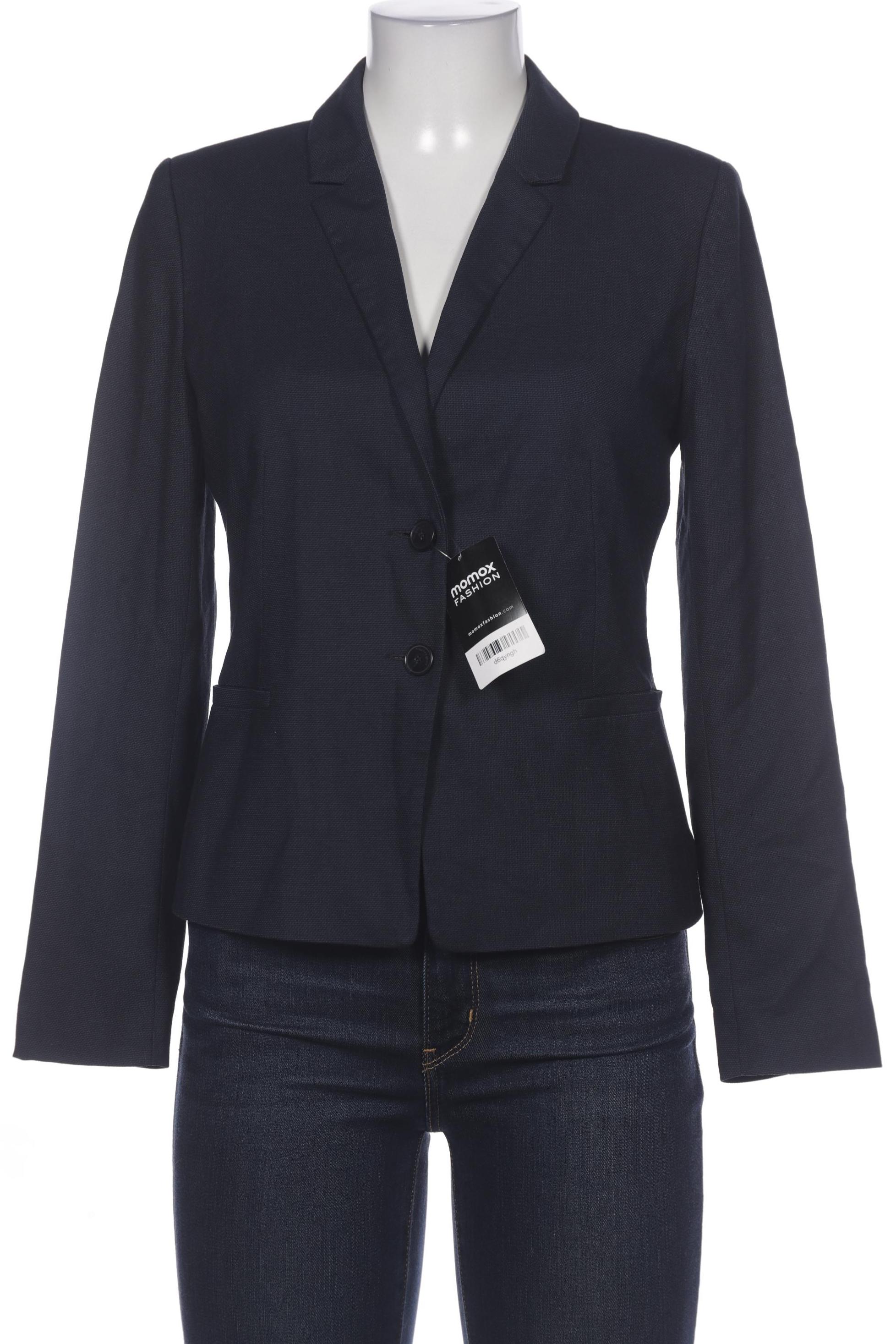 

Apriori Damen Blazer, blau, Gr. 38