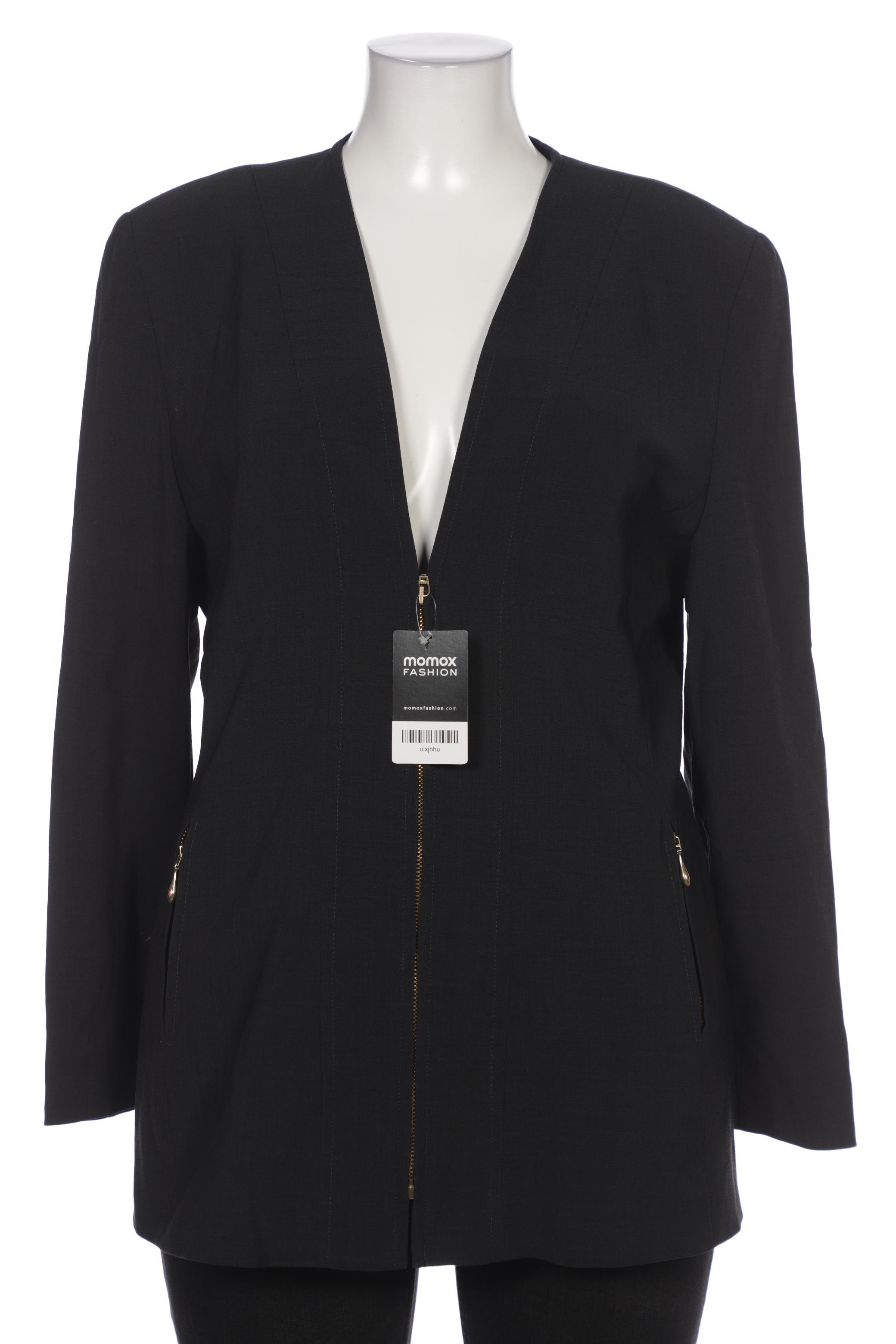 

Apriori Damen Blazer, schwarz