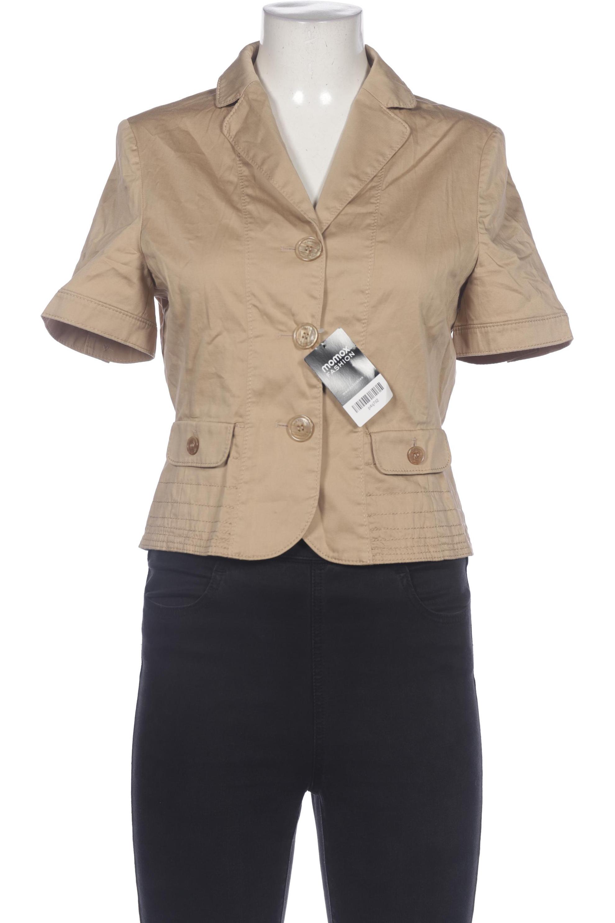 

Apriori Damen Blazer, beige, Gr. 38