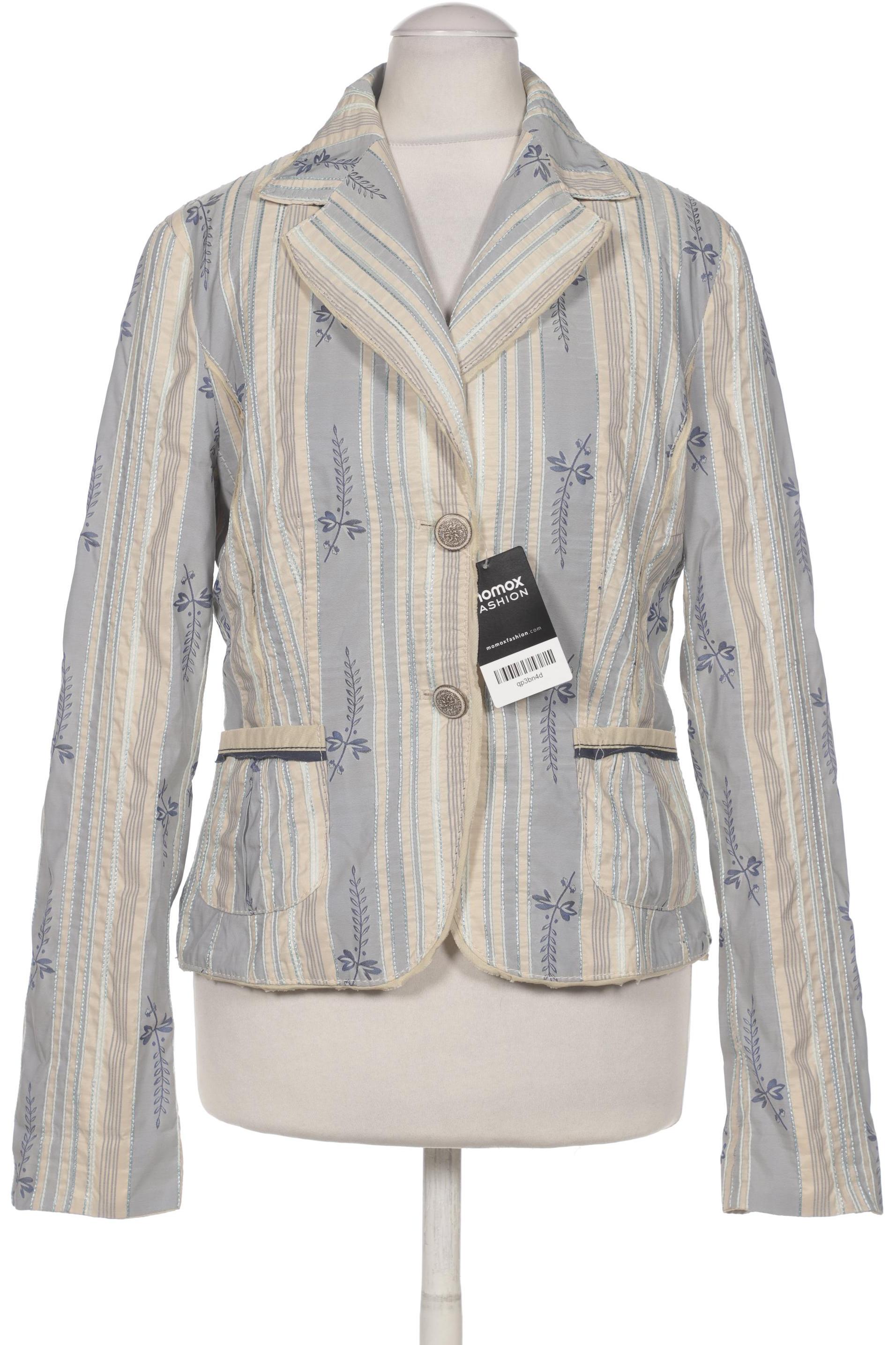 

Apriori Damen Blazer, blau, Gr. 36