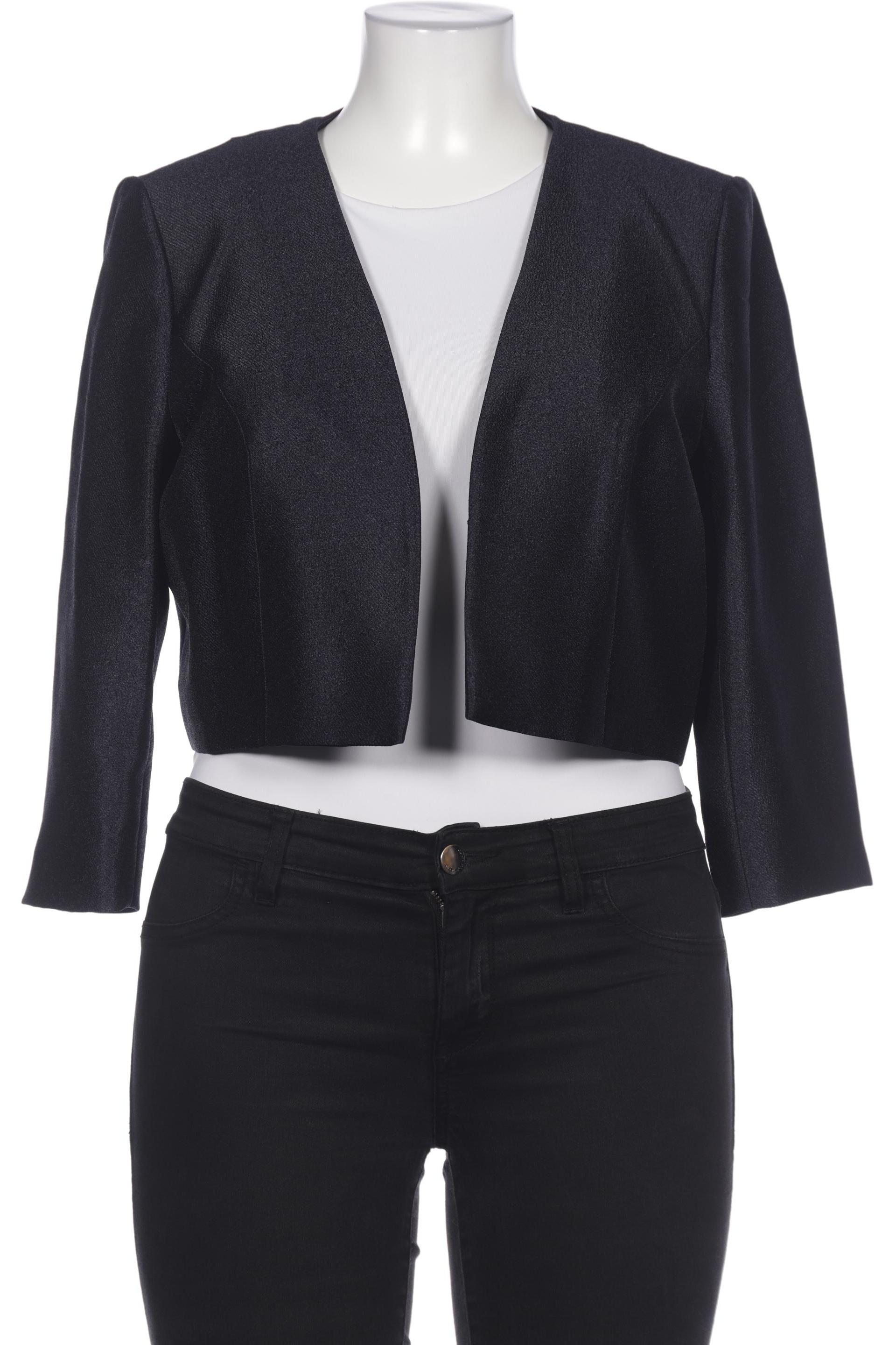 

Apriori Damen Blazer, marineblau