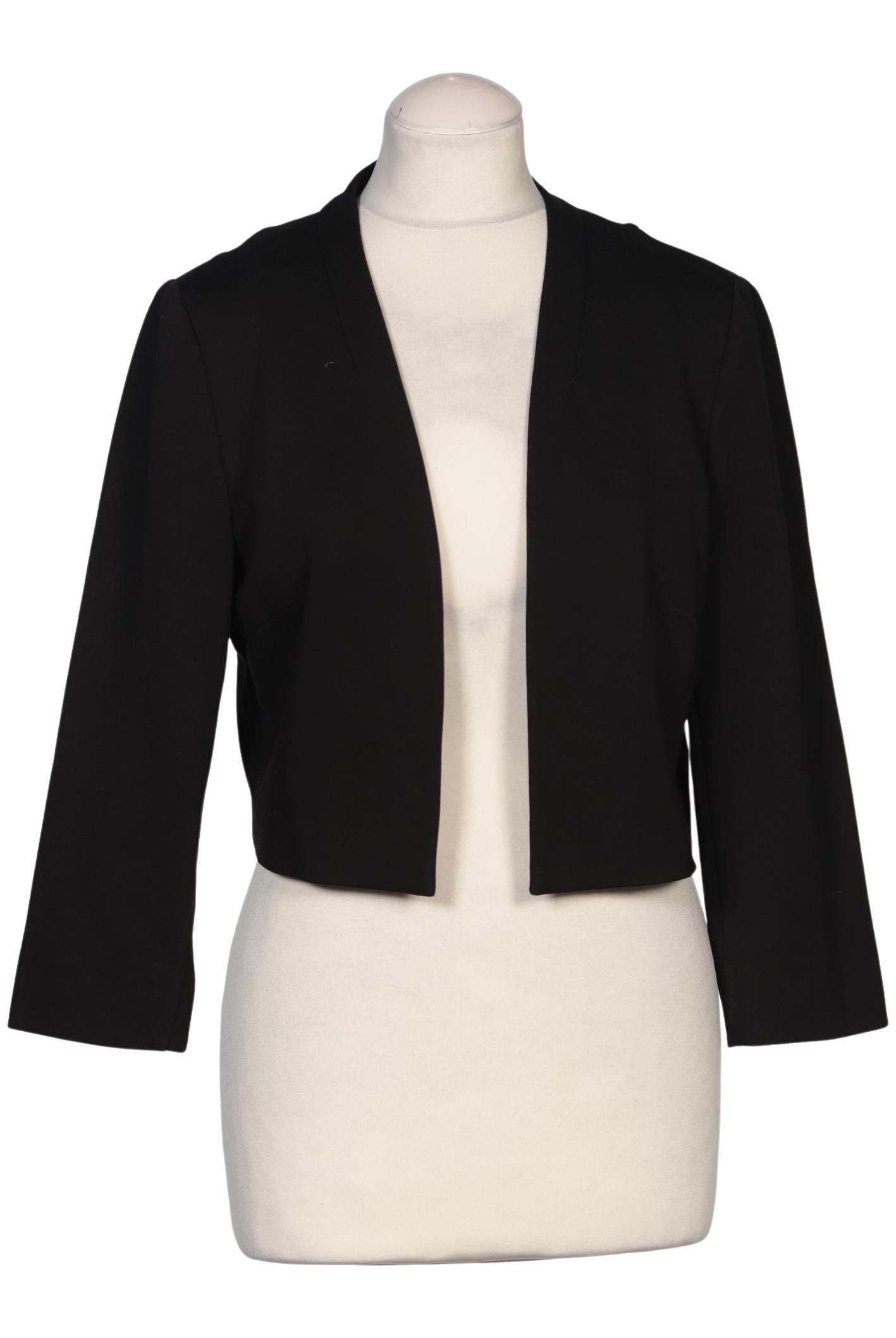 

Apriori Damen Blazer, schwarz, Gr. 40