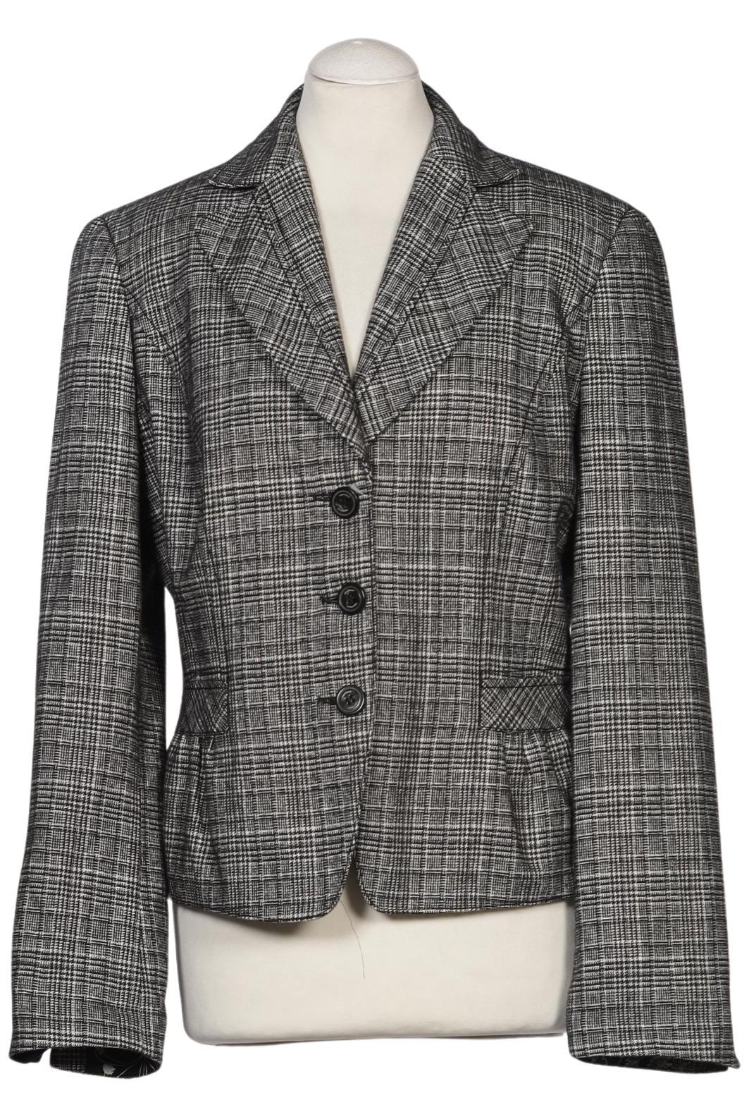 

Apriori Damen Blazer, grau, Gr. 40