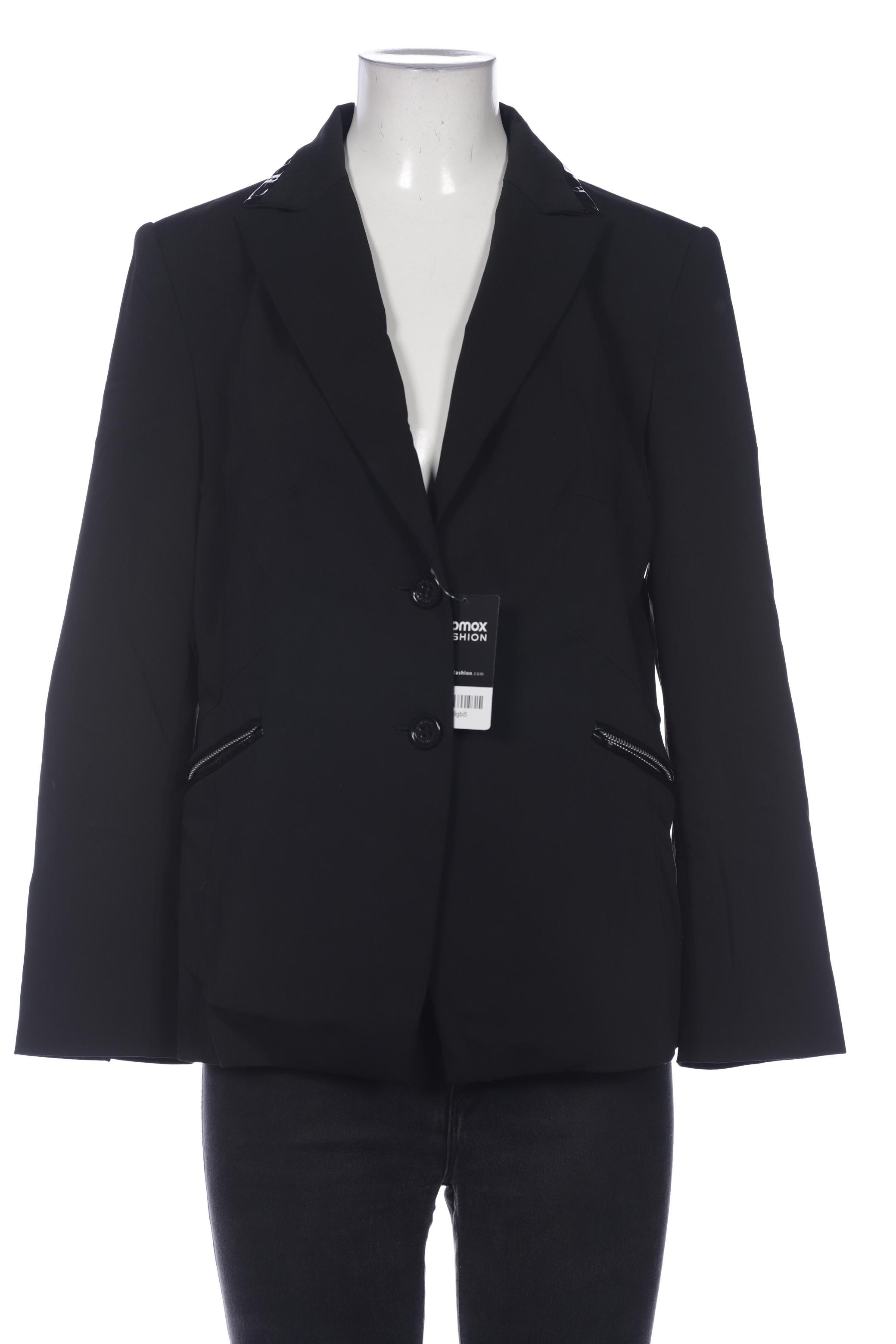 

Apriori Damen Blazer, schwarz