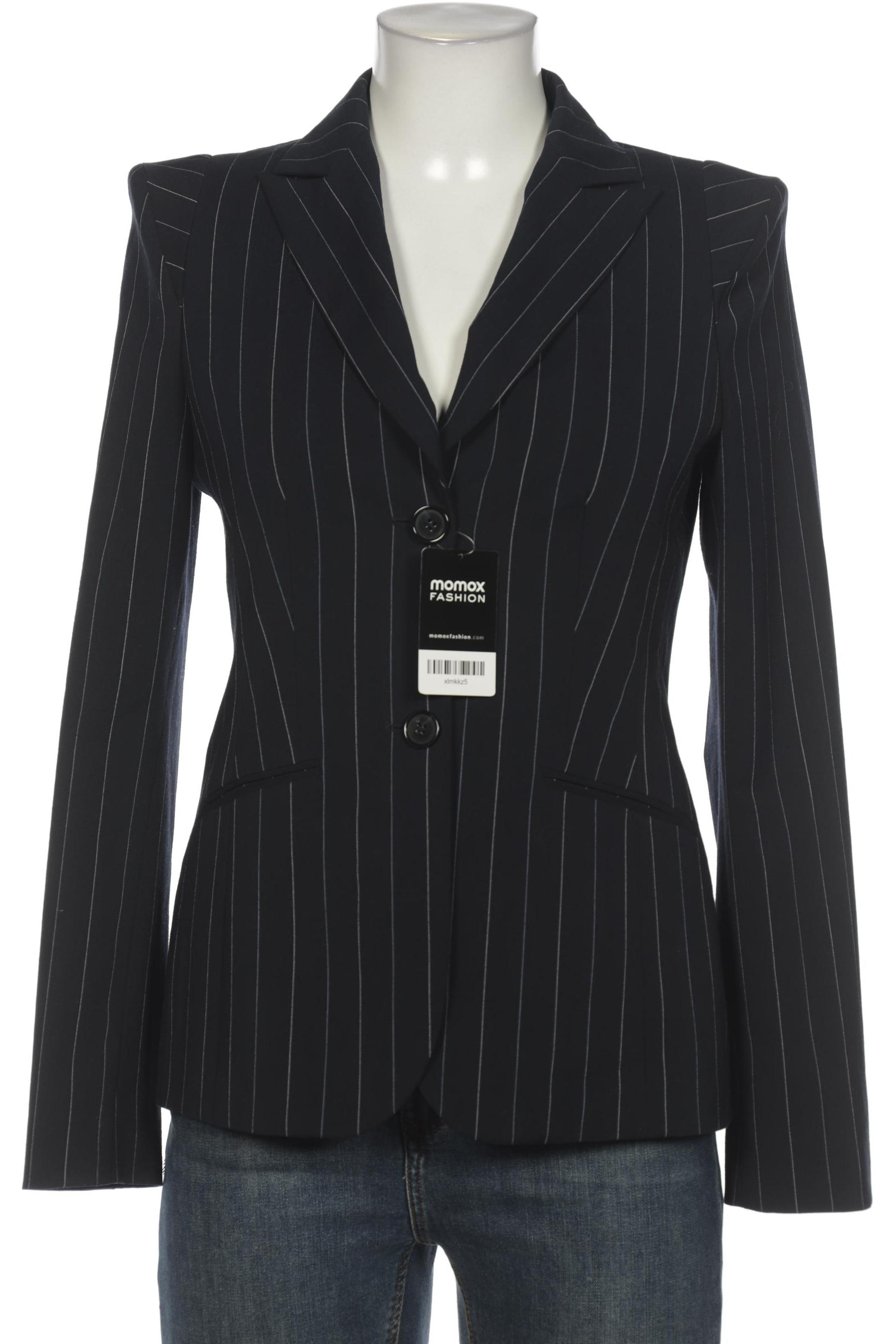 

Apriori Damen Blazer, marineblau, Gr. 36