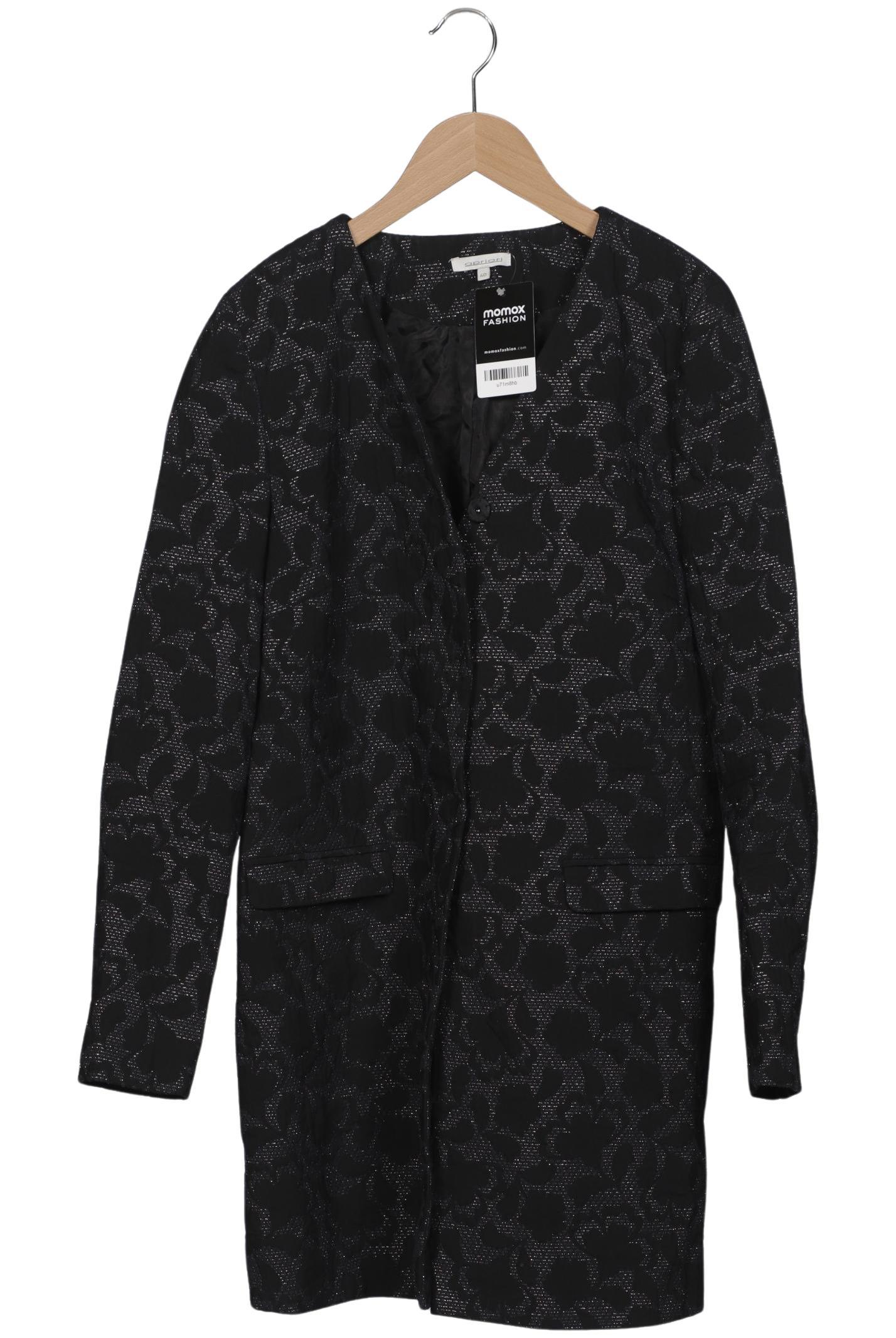 

Apriori Damen Blazer, schwarz, Gr. 40