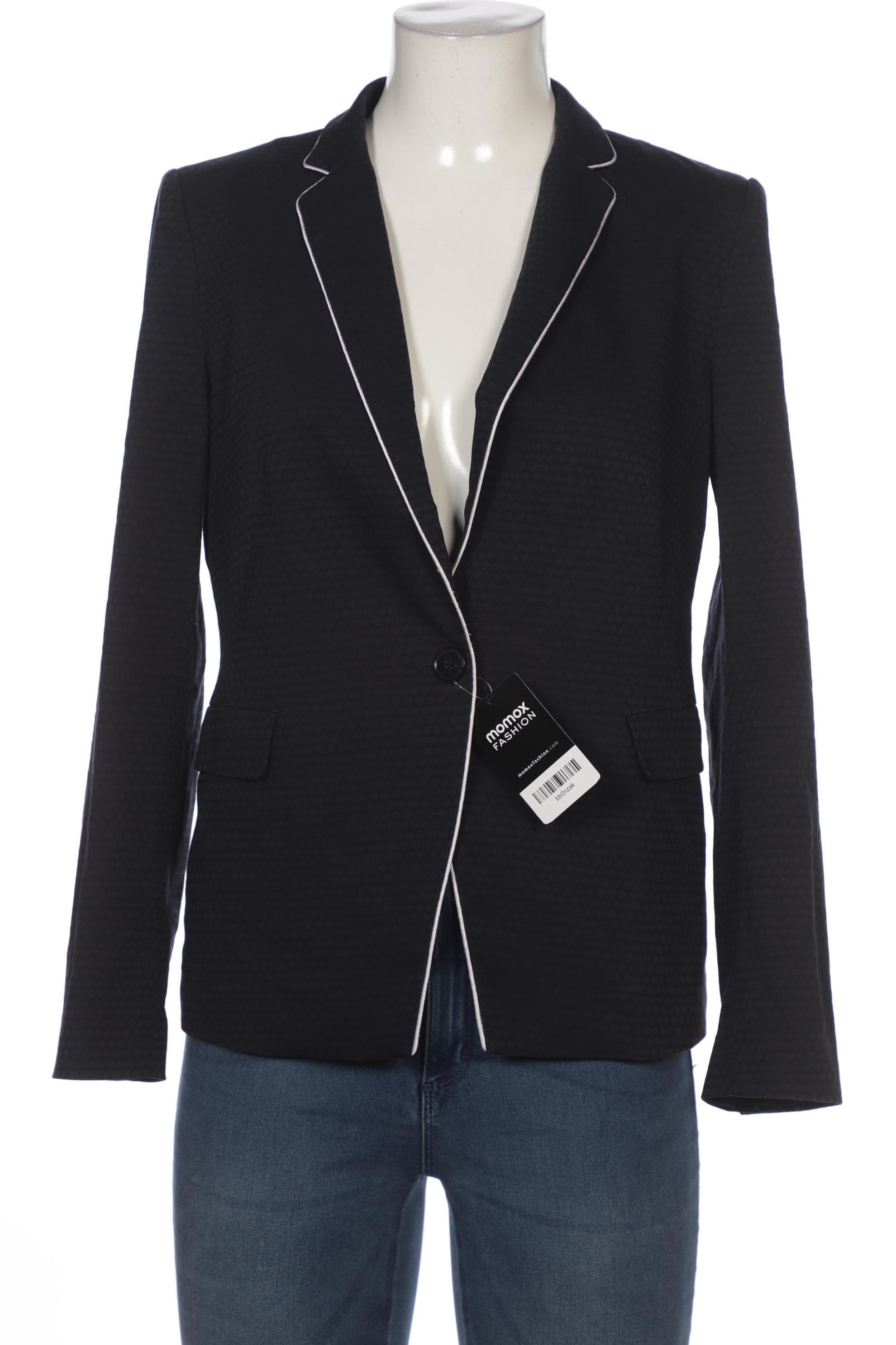 

Apriori Damen Blazer, marineblau, Gr. 40