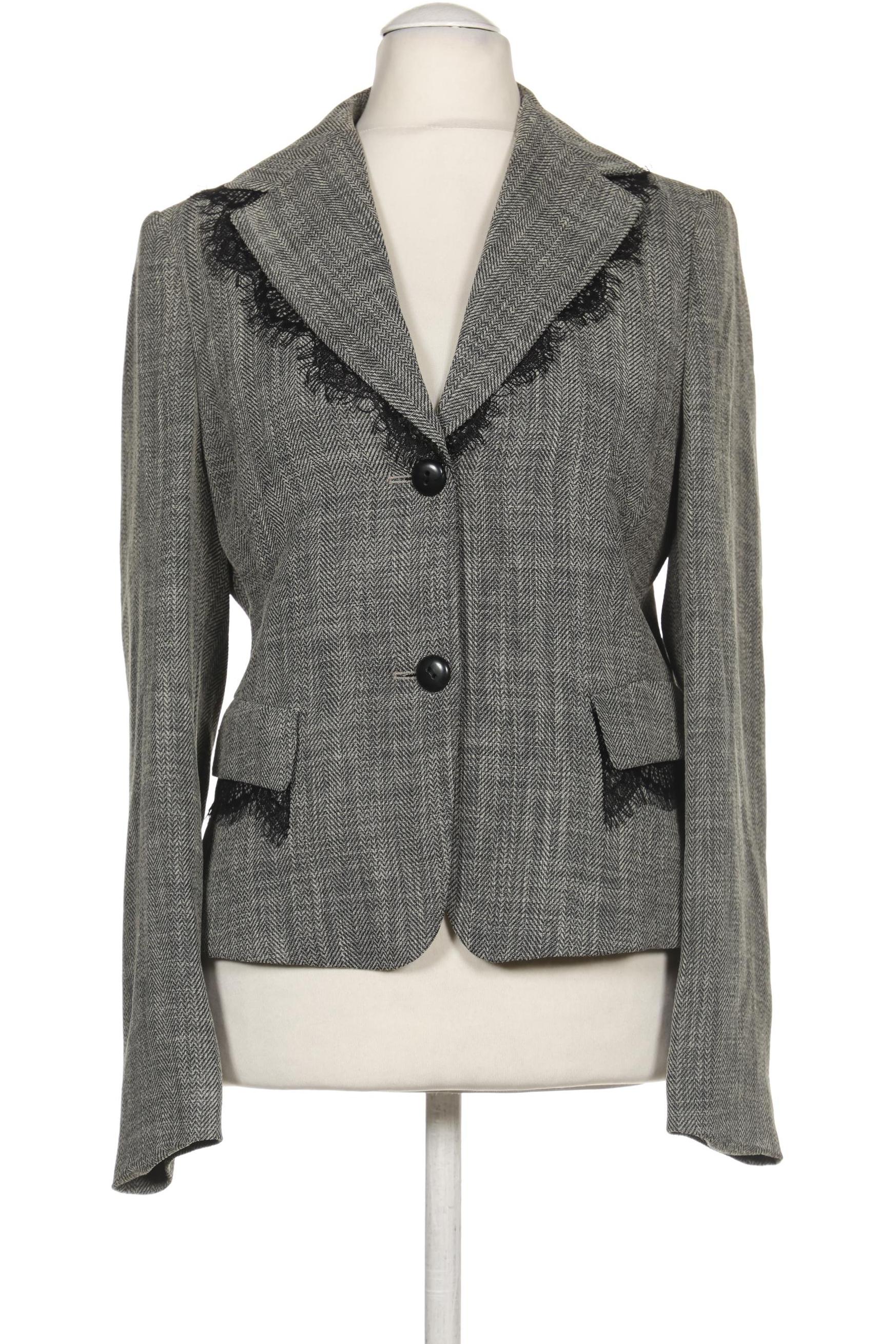 

Apriori Damen Blazer, grau