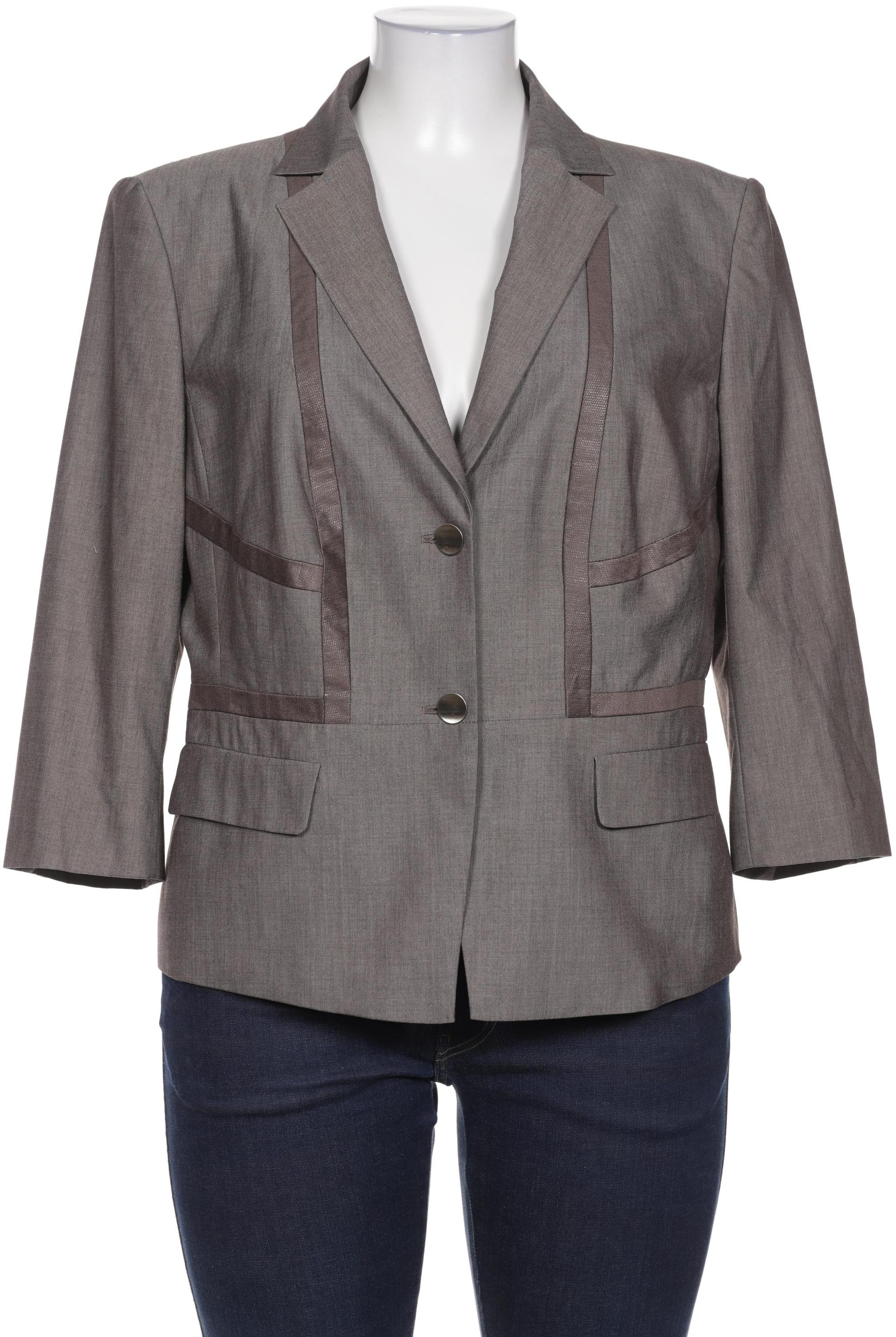 

Apriori Damen Blazer, grau