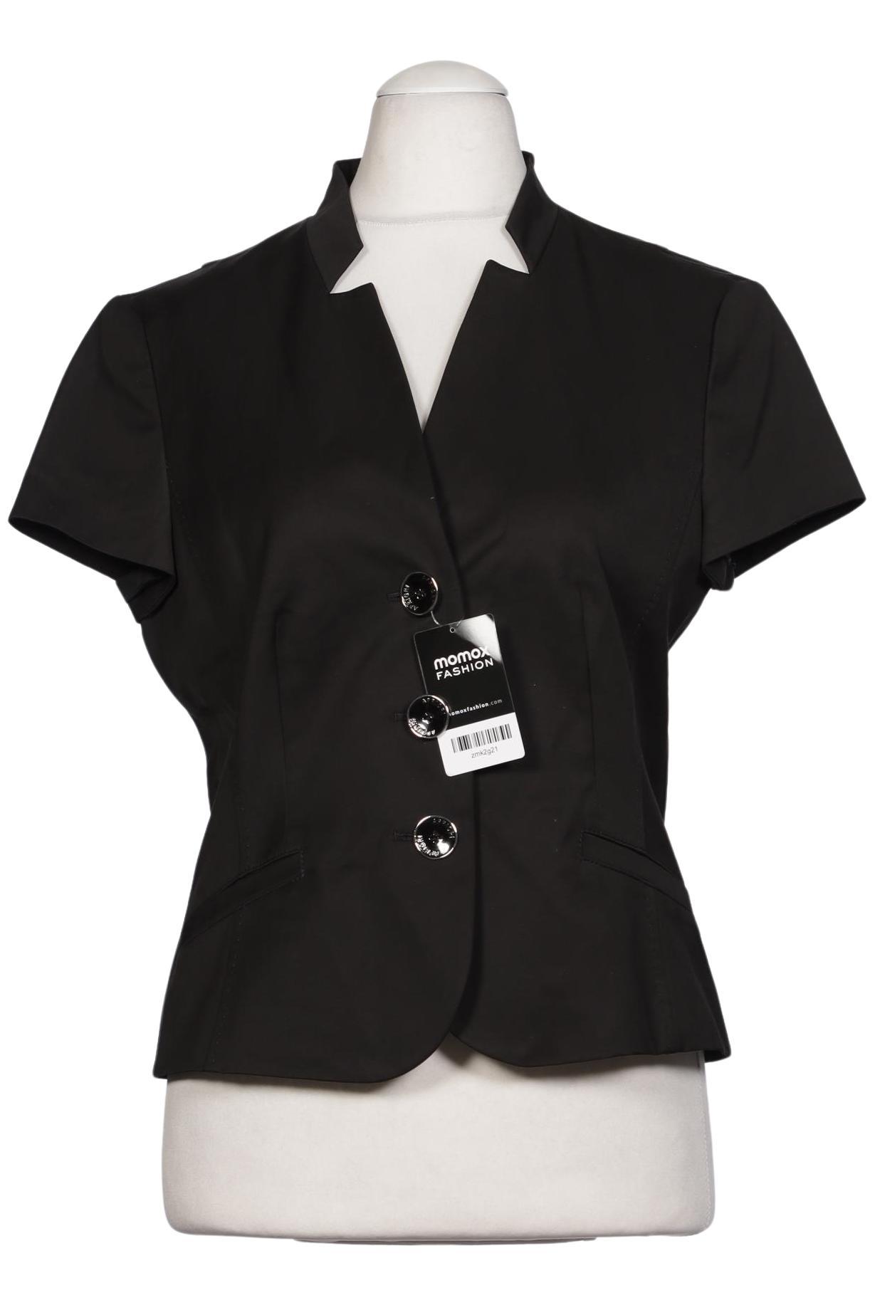 

Apriori Damen Blazer, schwarz, Gr. 38