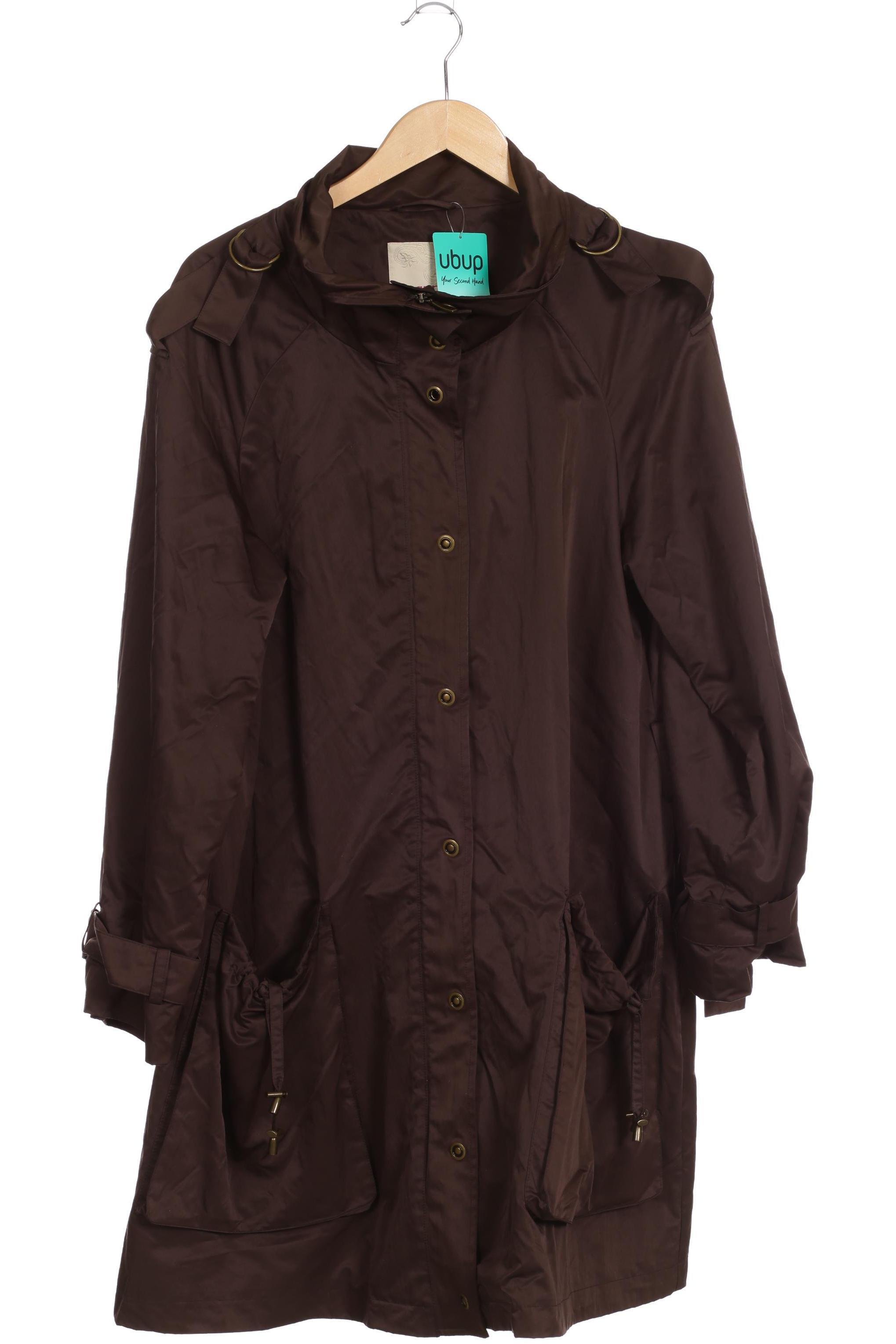 

Apriori Damen Mantel, braun, Gr. 42