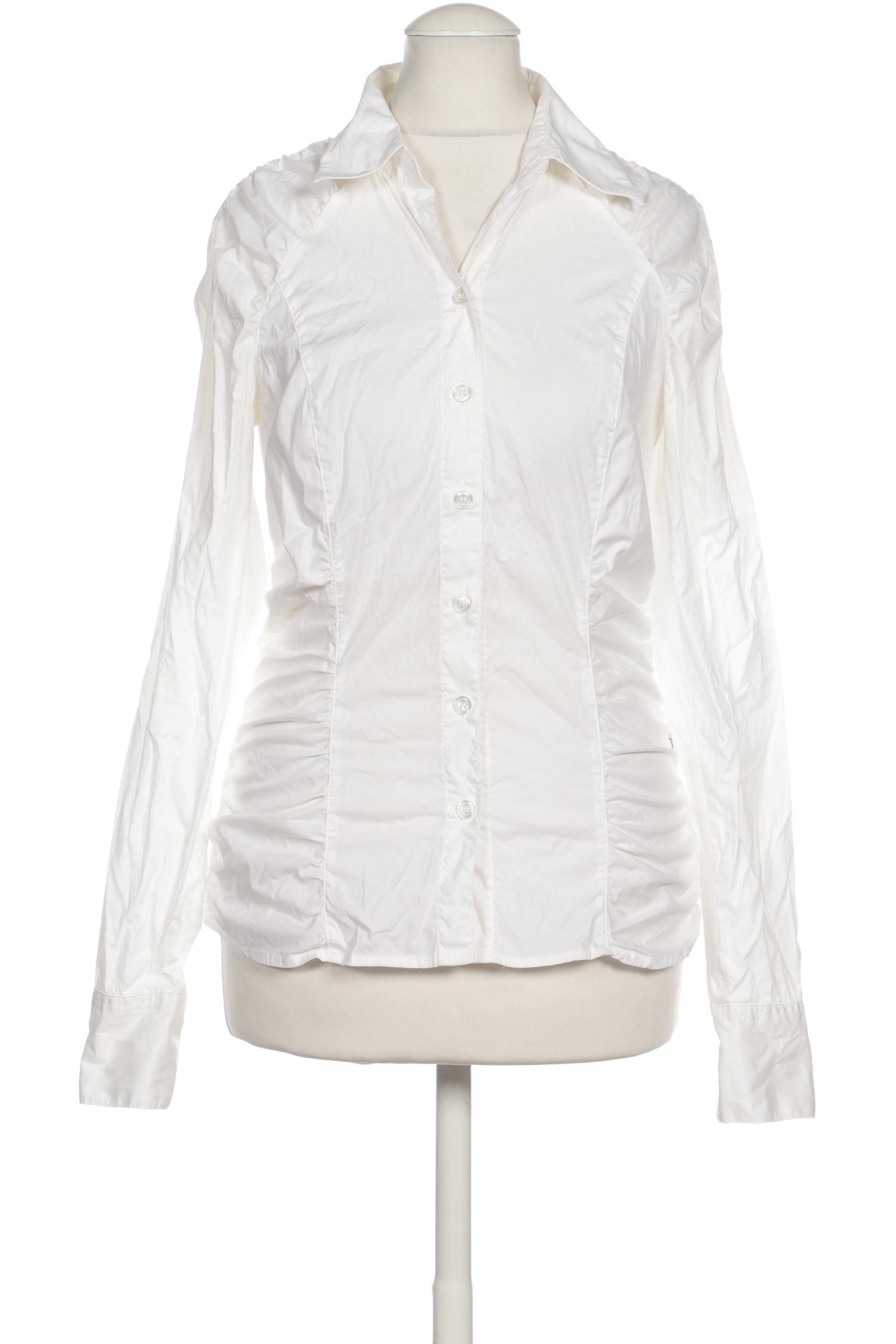 

Apriori Damen Bluse, weiß, Gr. 34