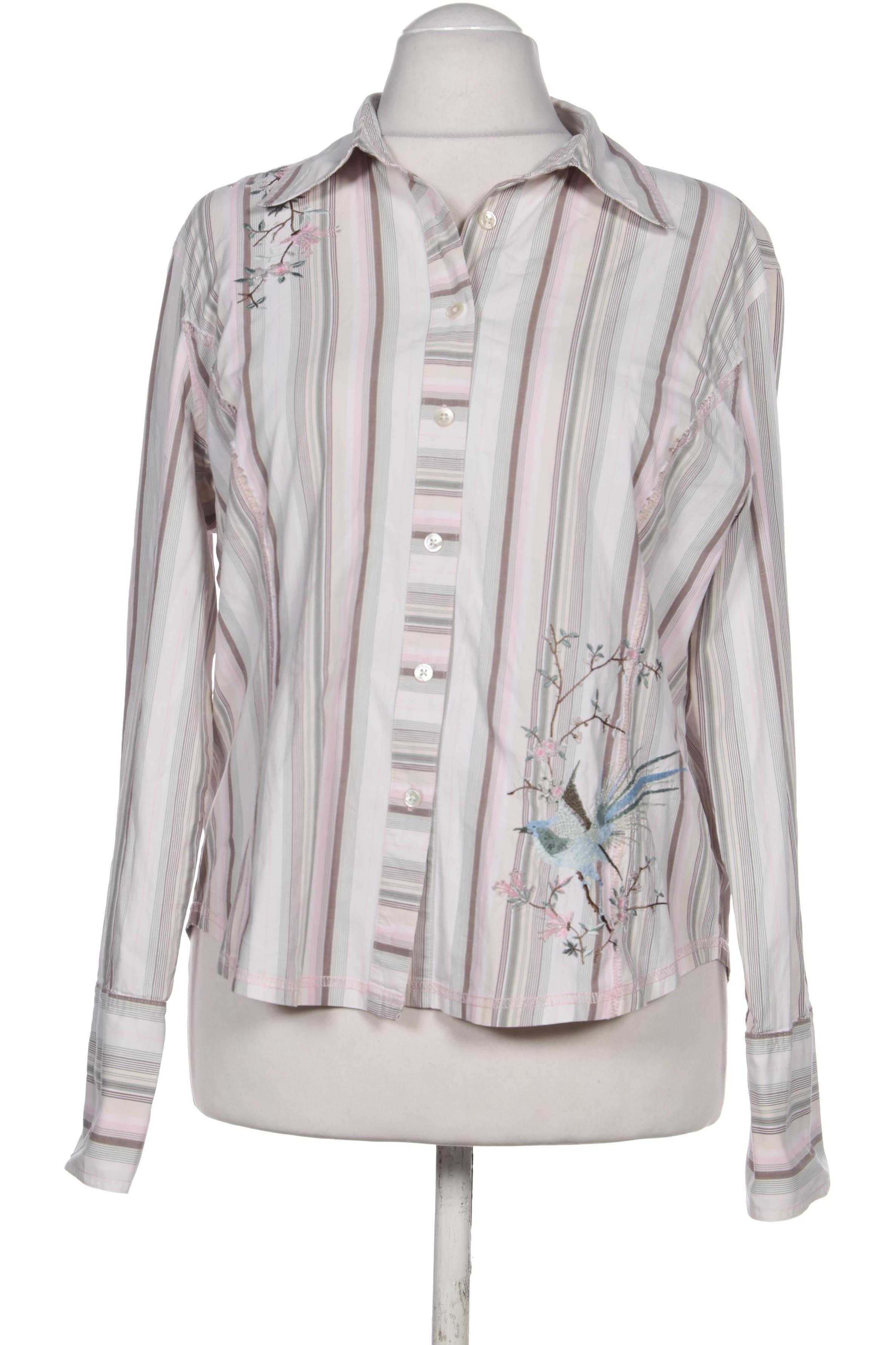 

Apriori Damen Bluse, beige, Gr. 44