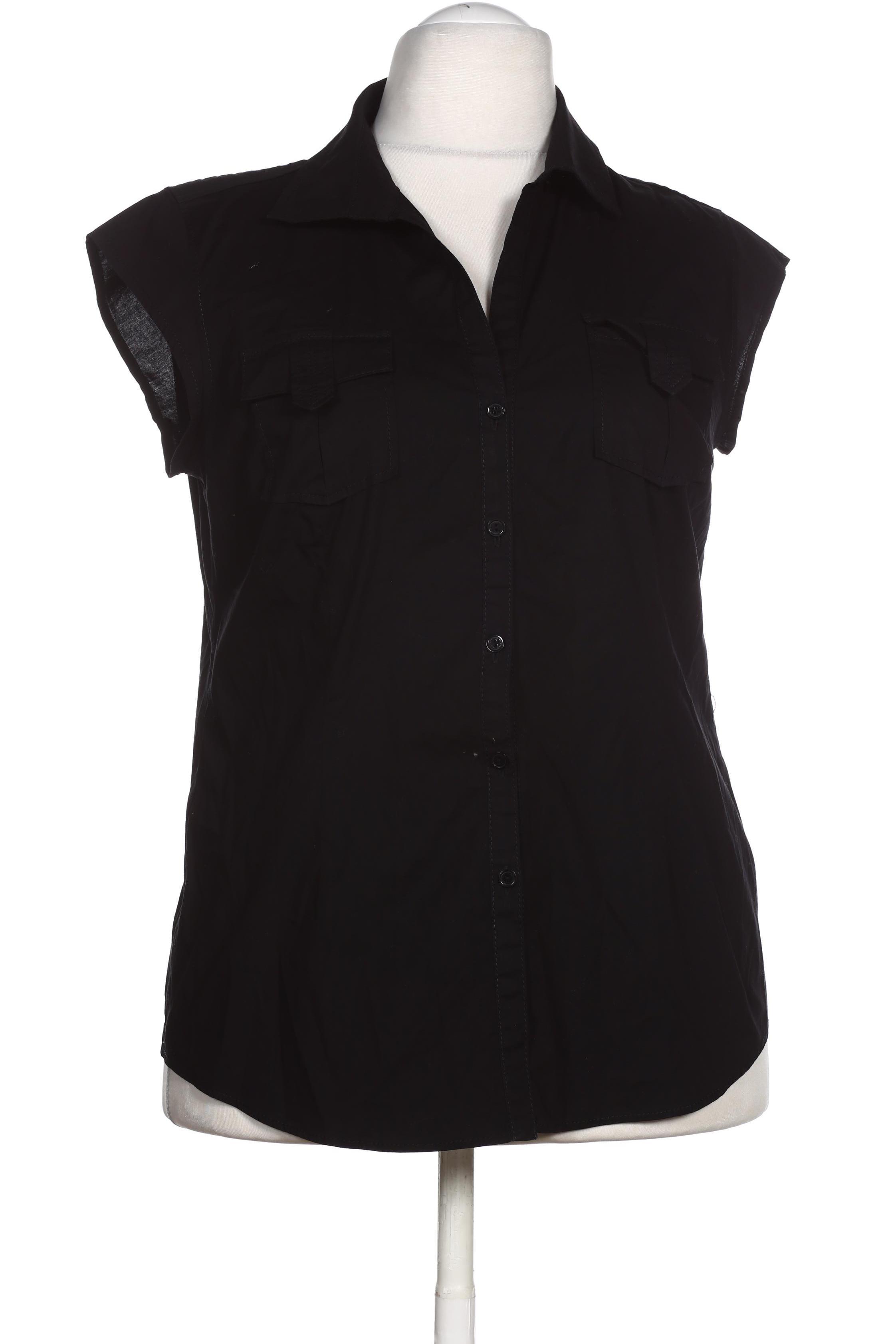 

Apriori Damen Bluse, schwarz, Gr. 44