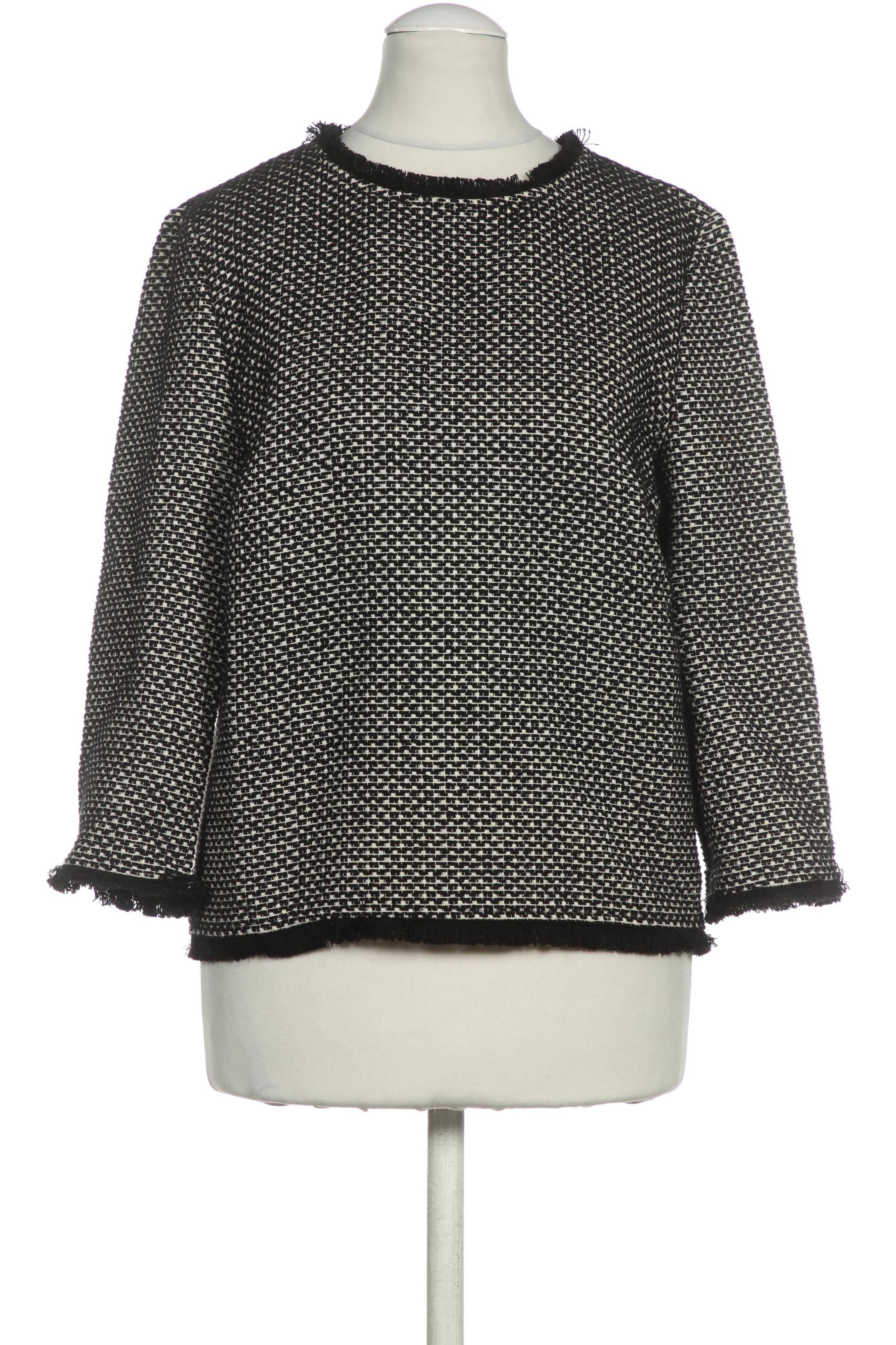 

Apriori Damen Bluse, schwarz, Gr. 36