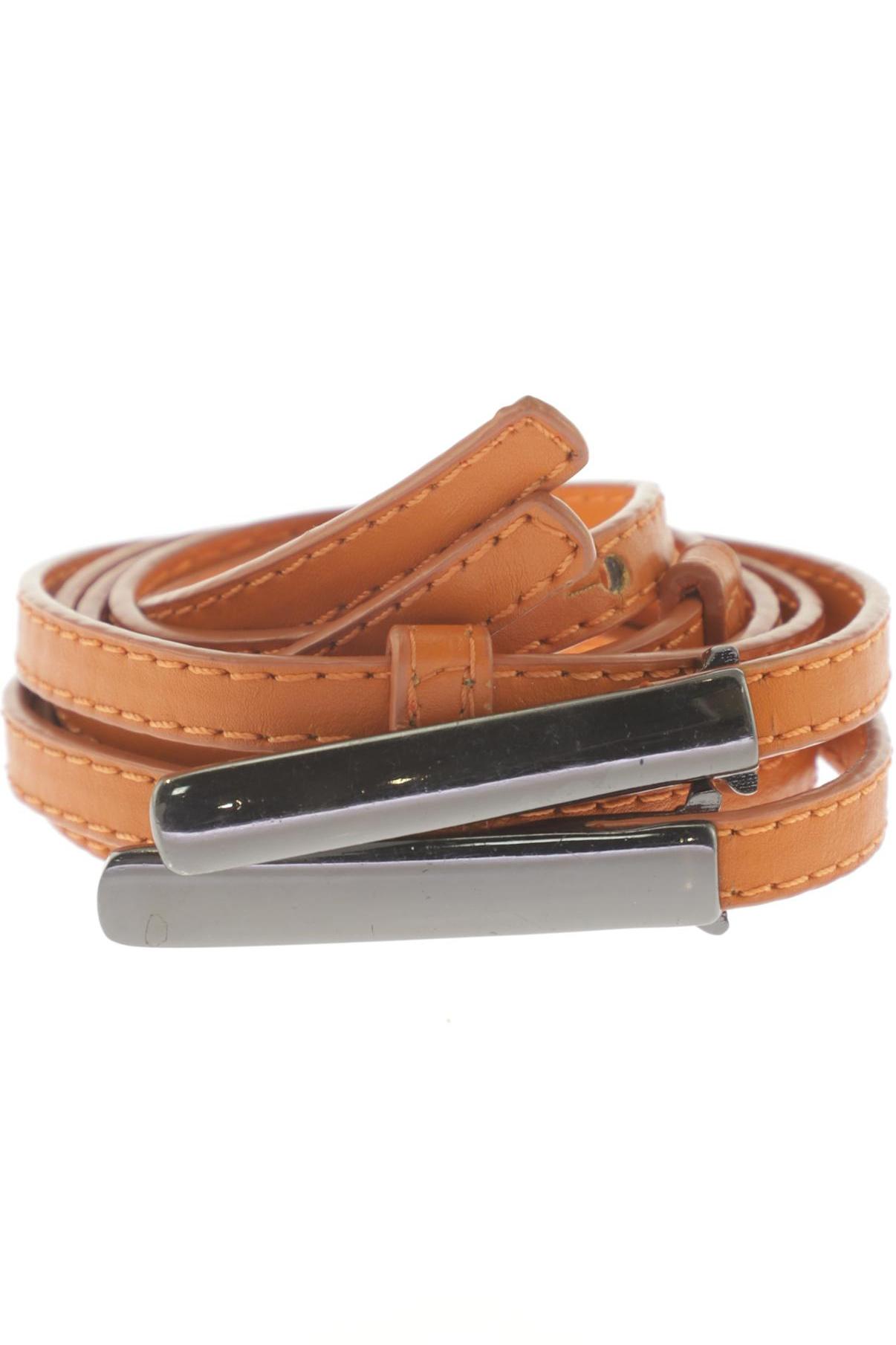 

Apriori Damen Gürtel, orange, Gr. 100