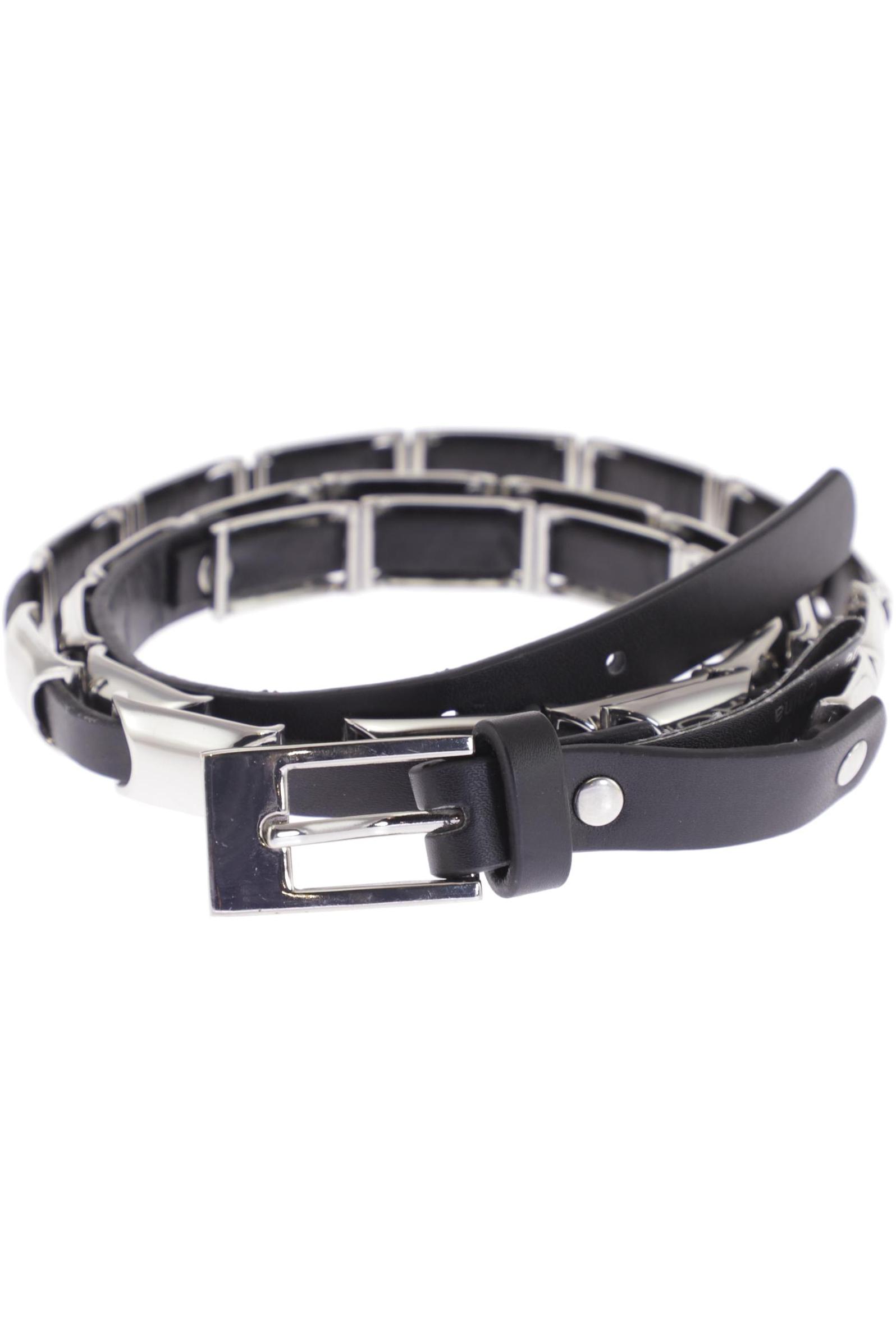 

Apriori Damen Gürtel, schwarz, Gr. 105