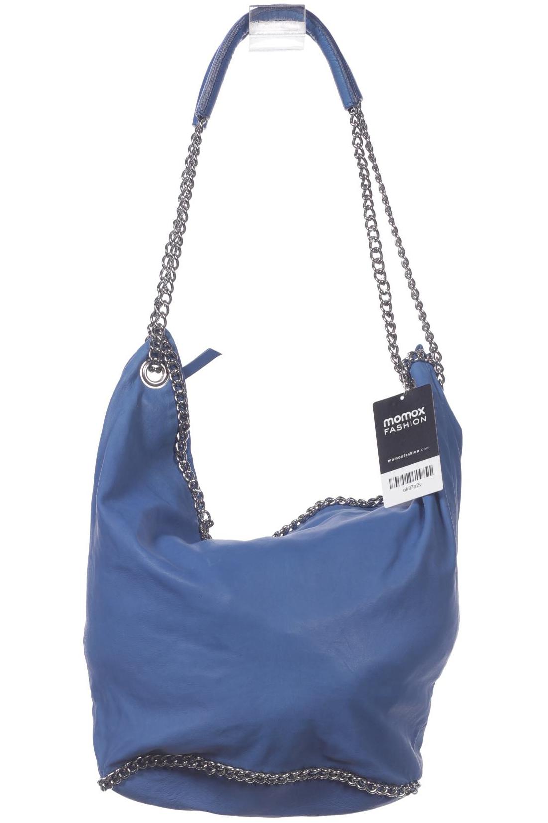 

Apriori Damen Handtasche, blau, Gr.