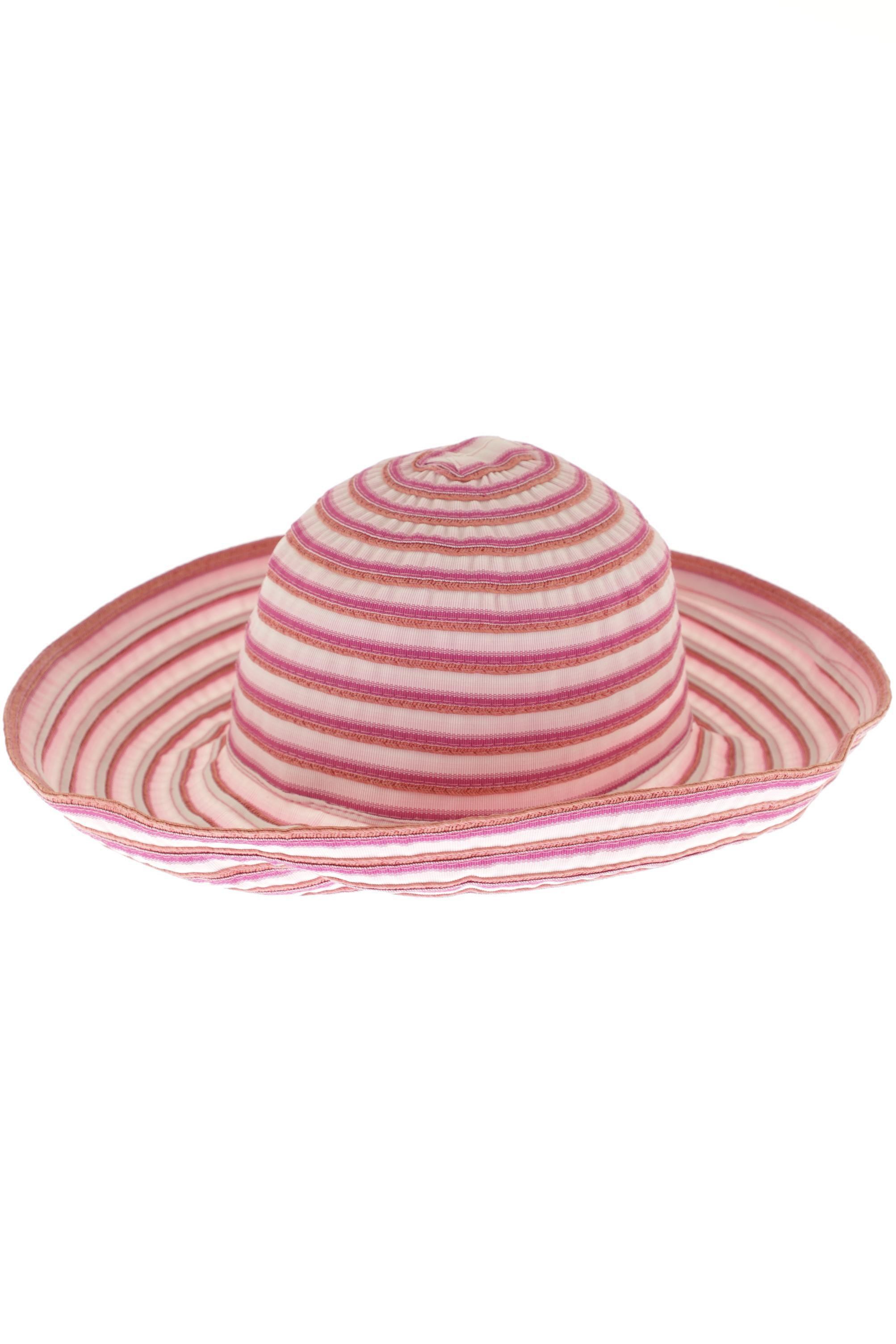 

Apriori Damen Hut/Mütze, pink, Gr. 56